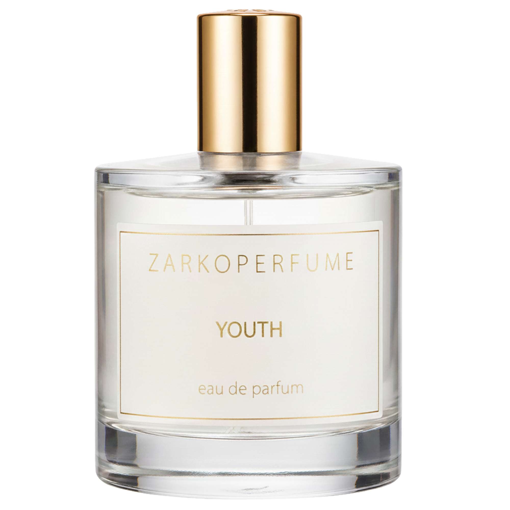 ZARKOPERFUME: ZARKOPERFUME Youth Eau de Parfum Spray 100ml
