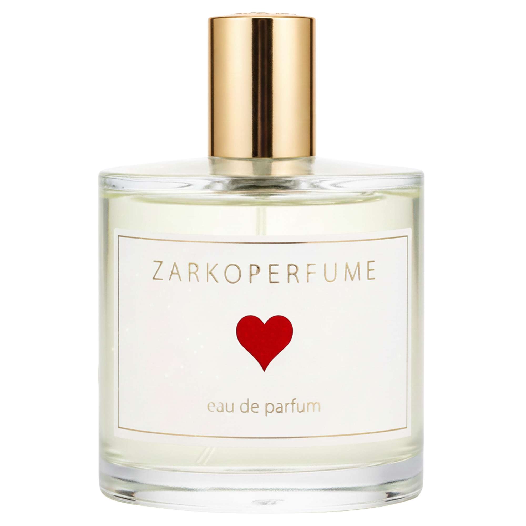 ZARKOPERFUME: ZARKOPERFUME Sending Love Eau de Parfum Spray 100ml