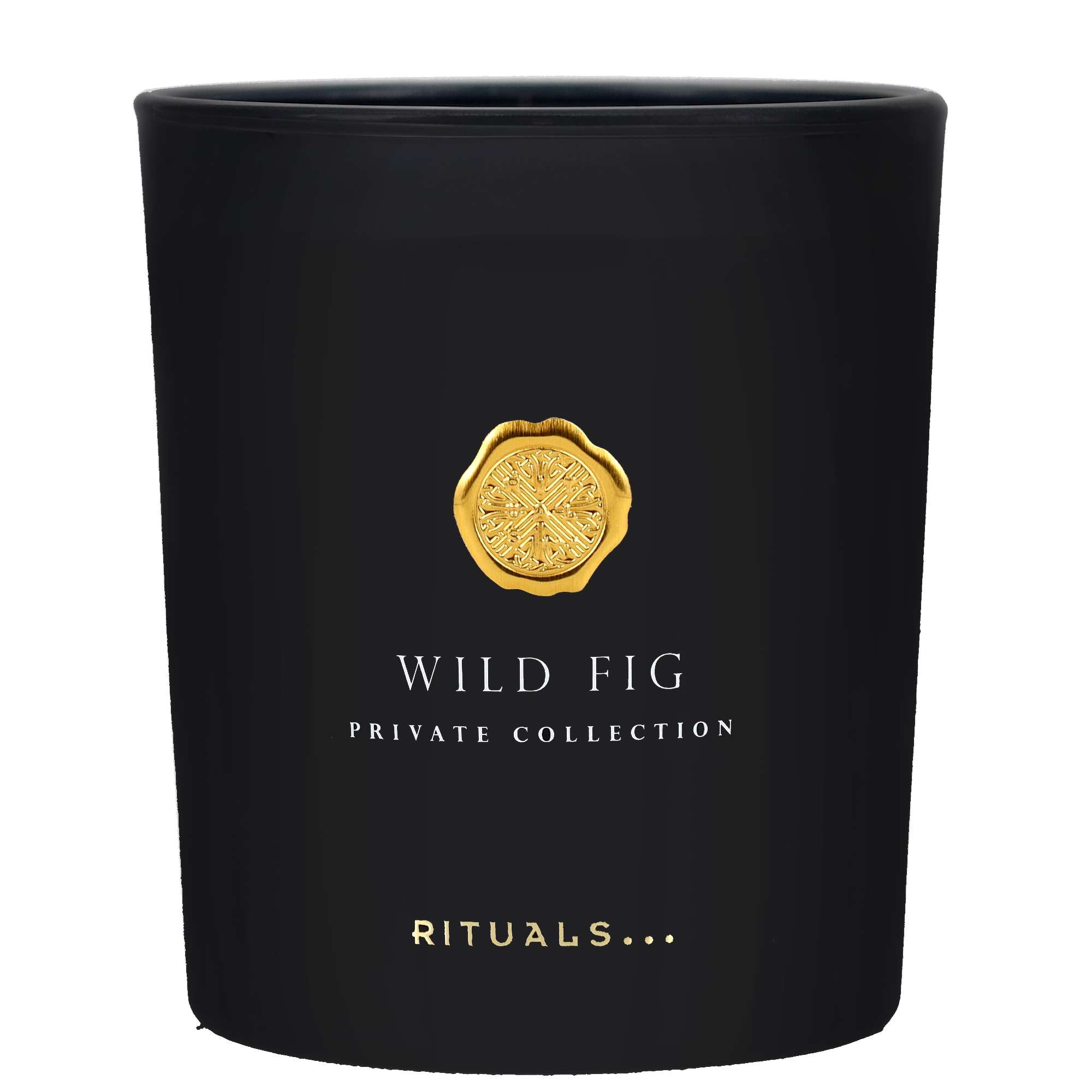 Rituals Private Collection Wild Fig Scented Candle 360g | allbeauty