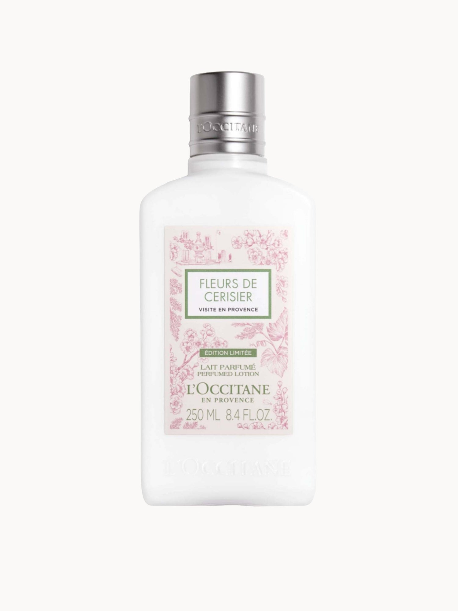 L'Occitane L'Occitane Cherry Blossom Body Lotion 250ml