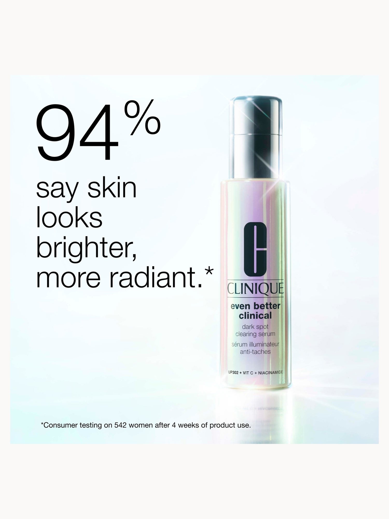 Clinique Even Better Clinical Dark Spot Clearing Serum 50ml