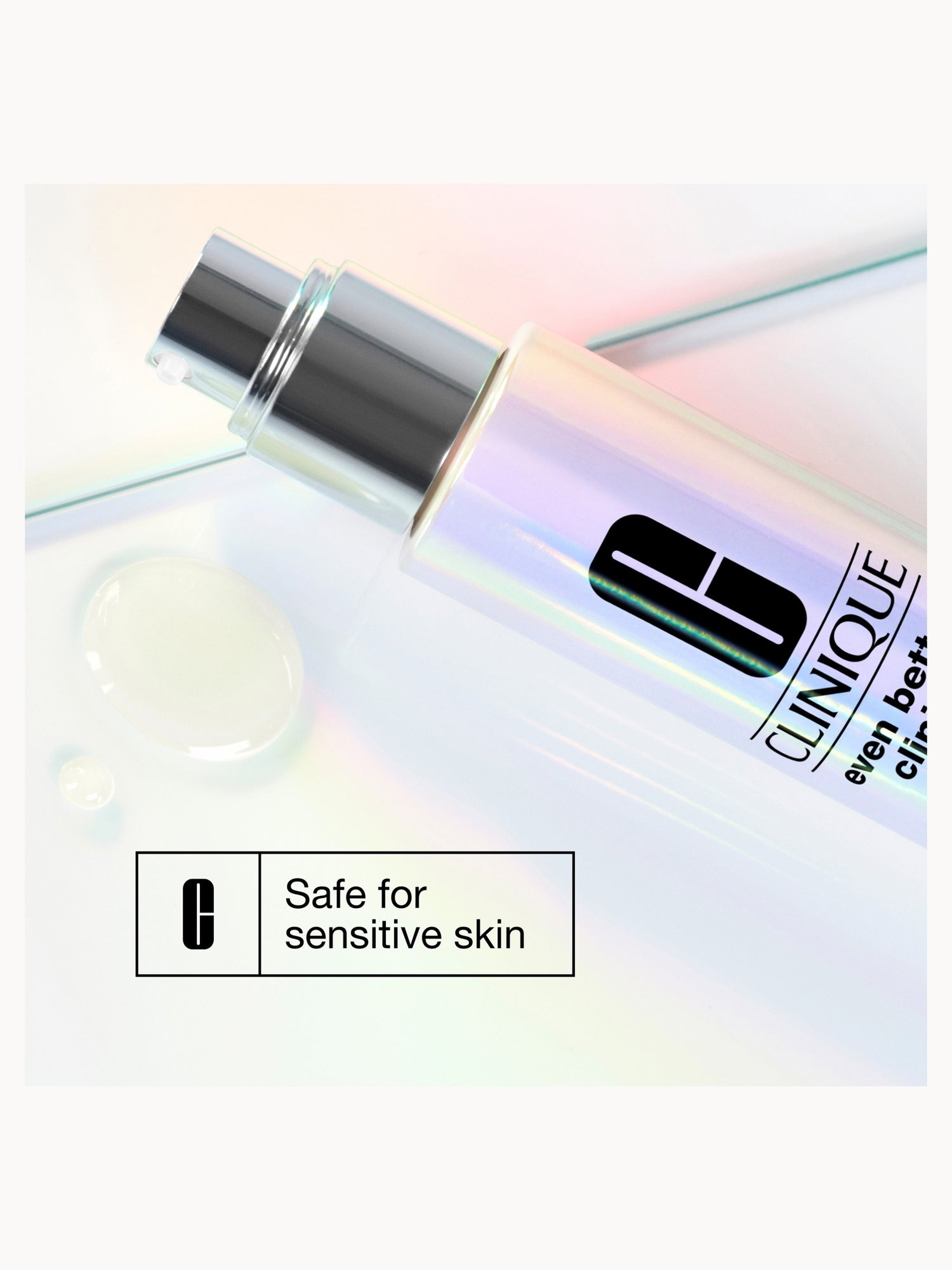 Clinique Even Better Clinical Dark Spot Clearing Serum 50ml