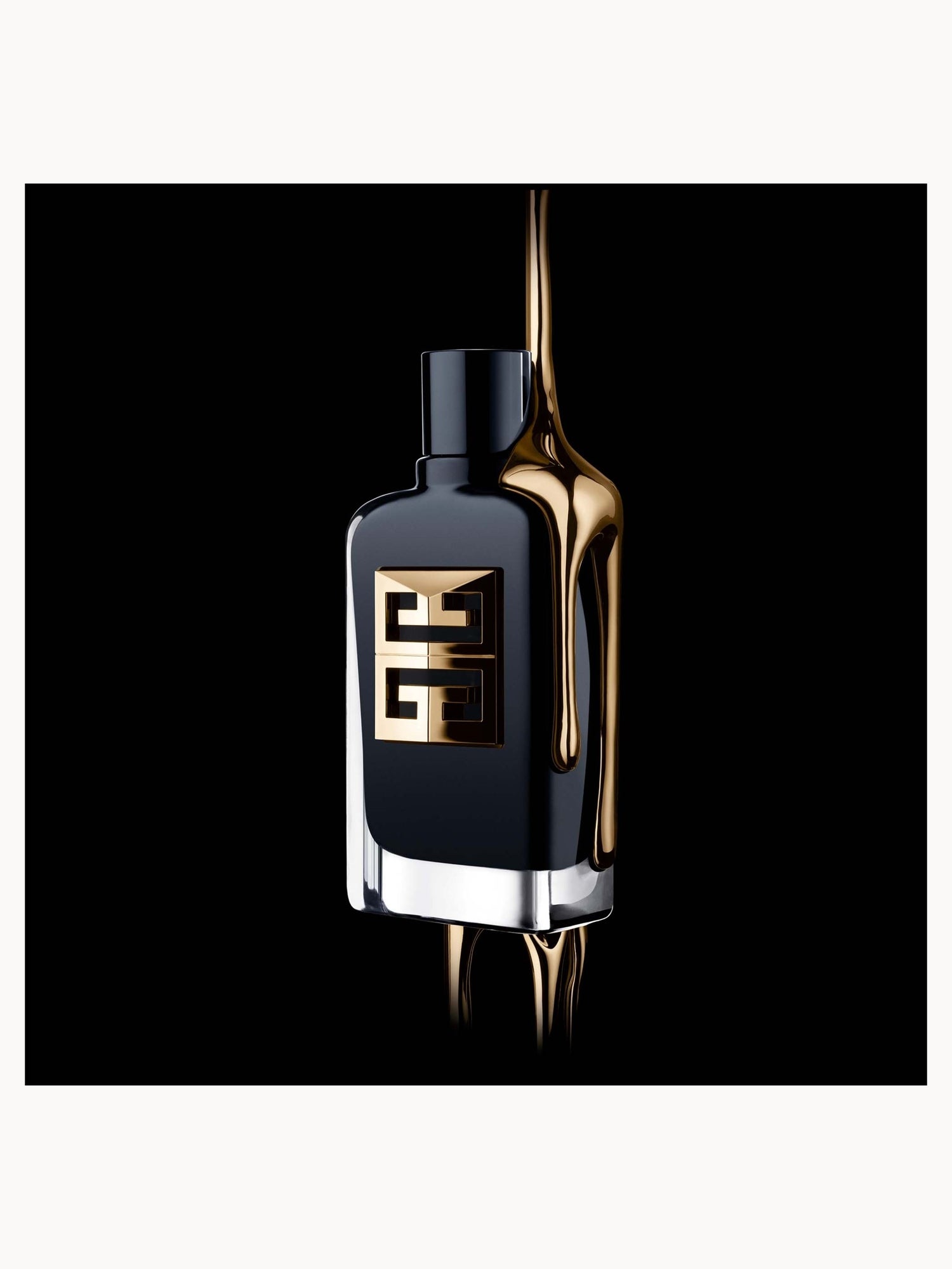 Givenchy Gentleman Society Eau de Parfum Ambrée 100ml | LOOKFANTASTIC
