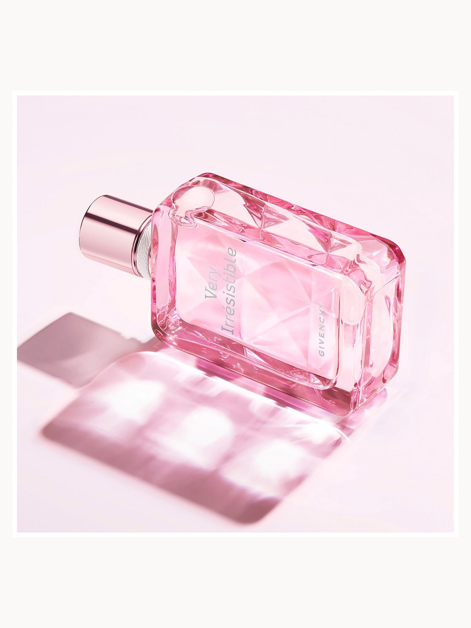 GIVENCHY Very Irresistible Eau de Toilette Spray 80ml | LOOKFANTASTIC