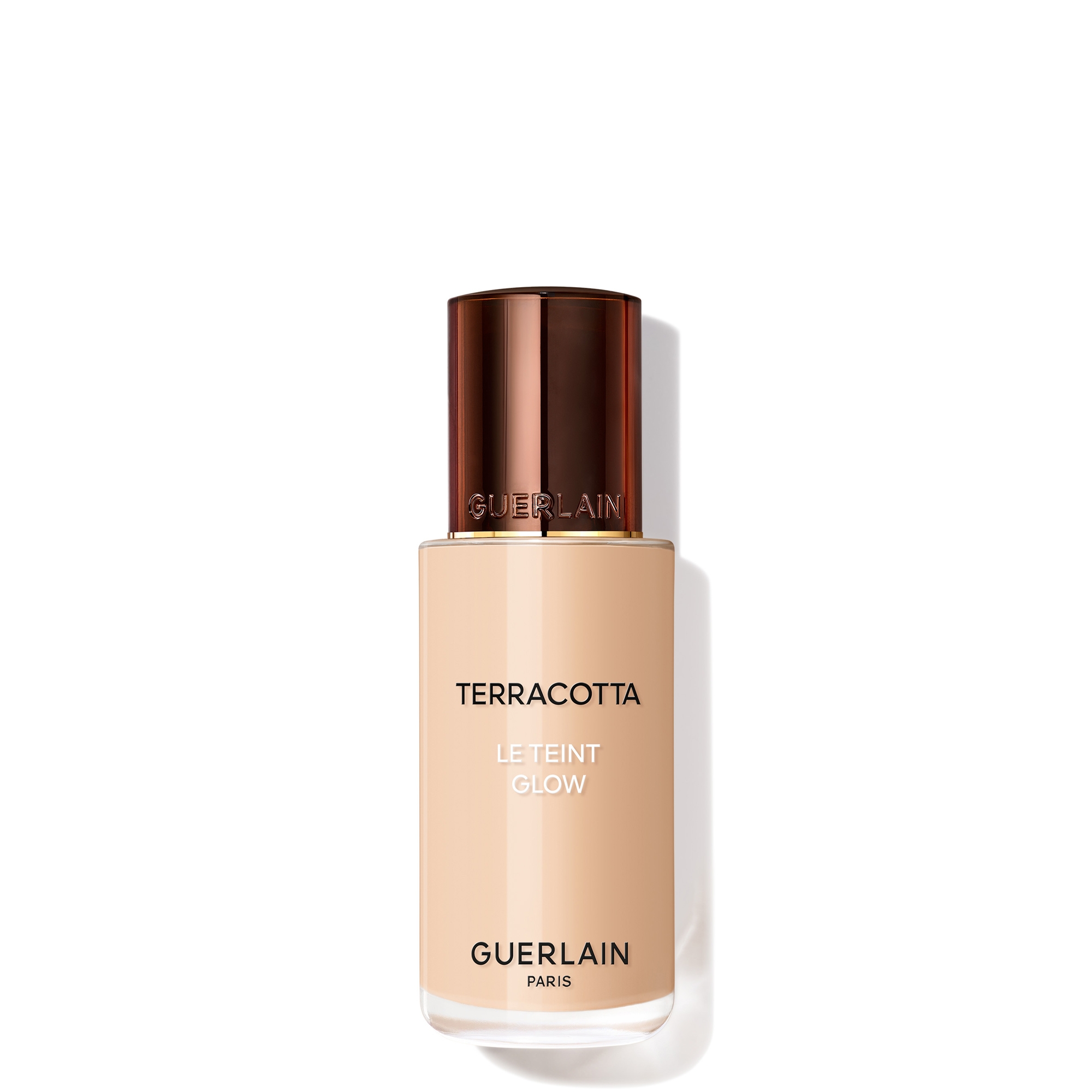 Guerlain Terracotta Le Teint 24H Wear No-Transfer Foundation