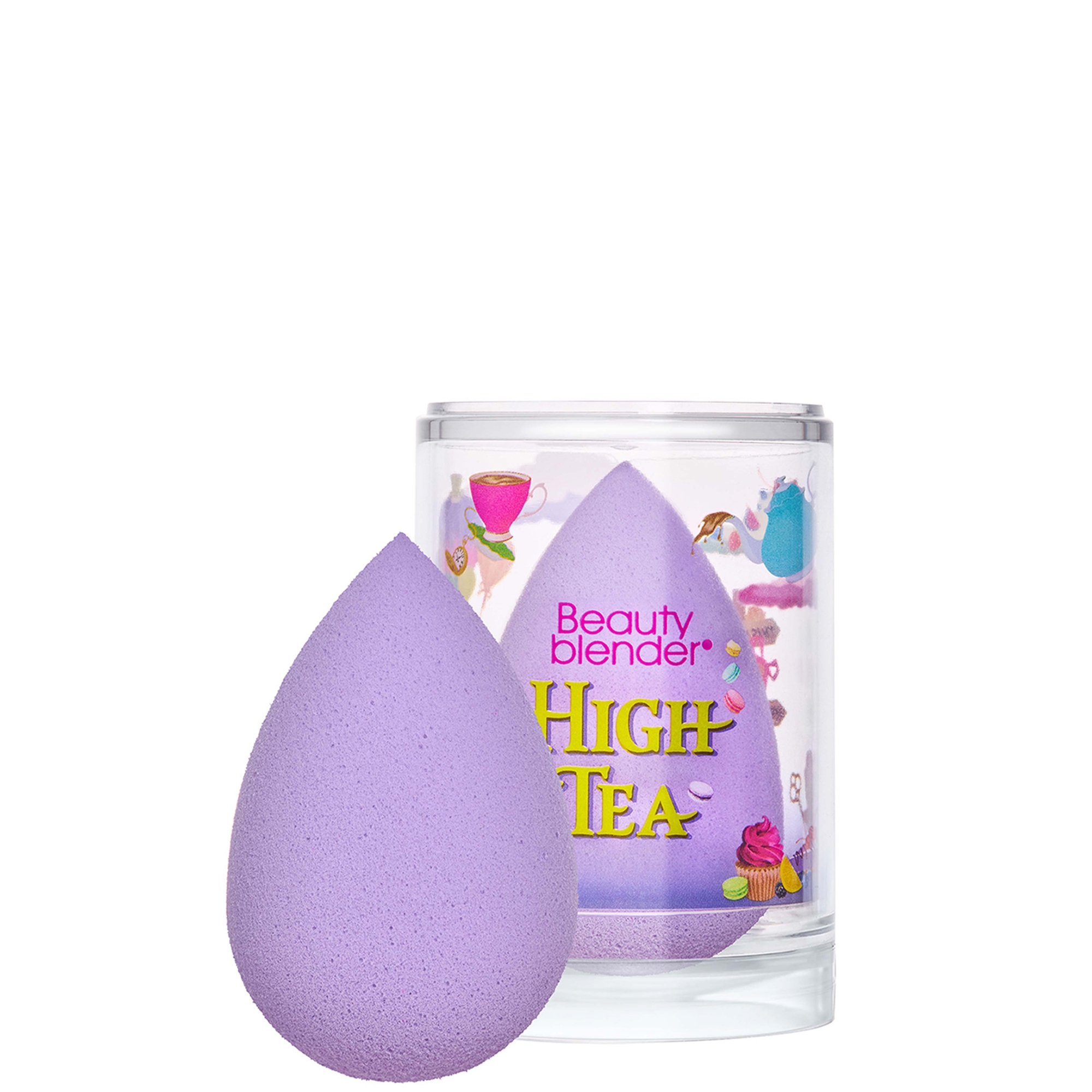 cult beautyblender Tea O'Clock
