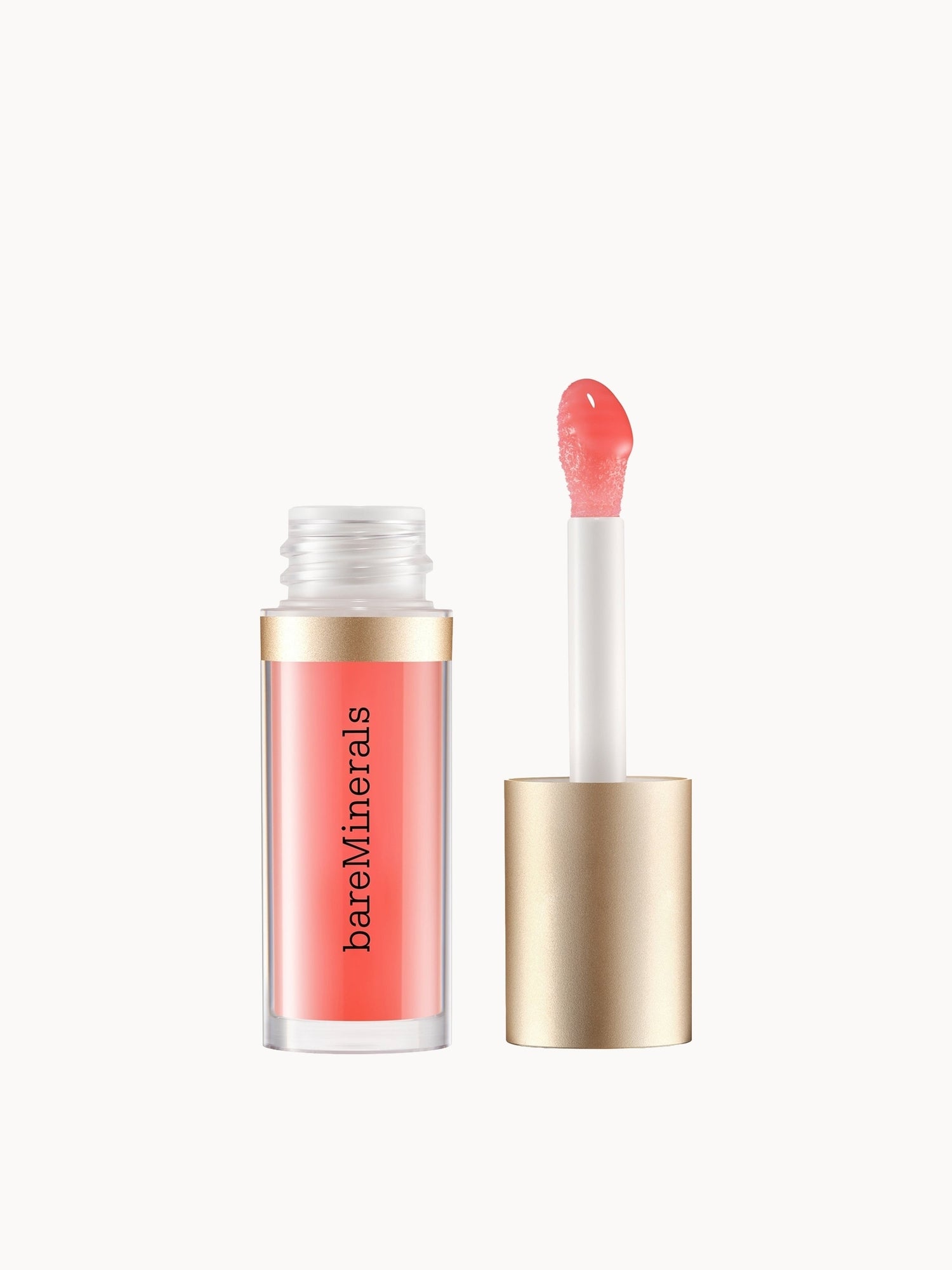 bareMinerals Nourishing Lip Oil 3.8ml (Various Shades)