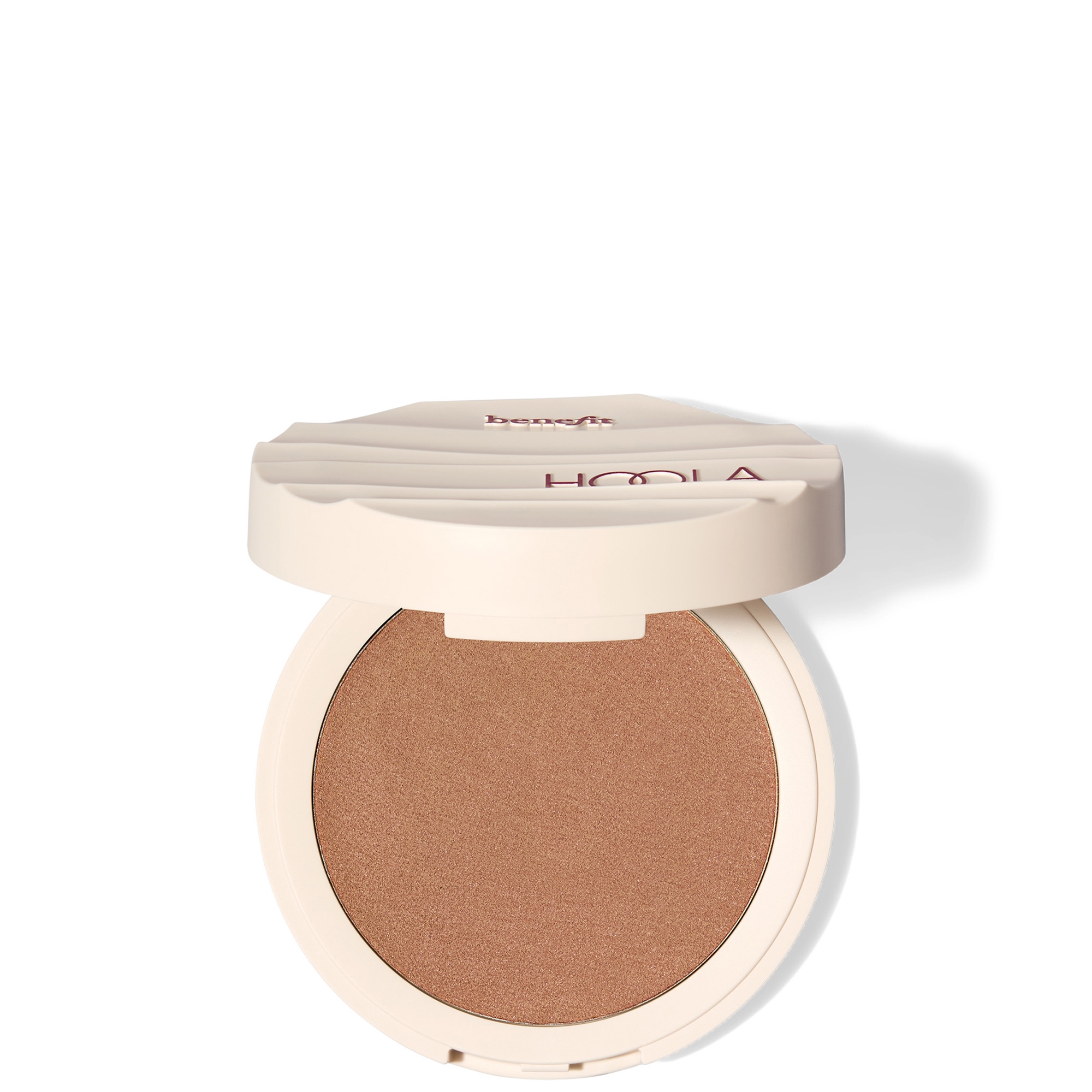 cult benefit Hoola Wave Light Cream Bronzer (Various Shades)