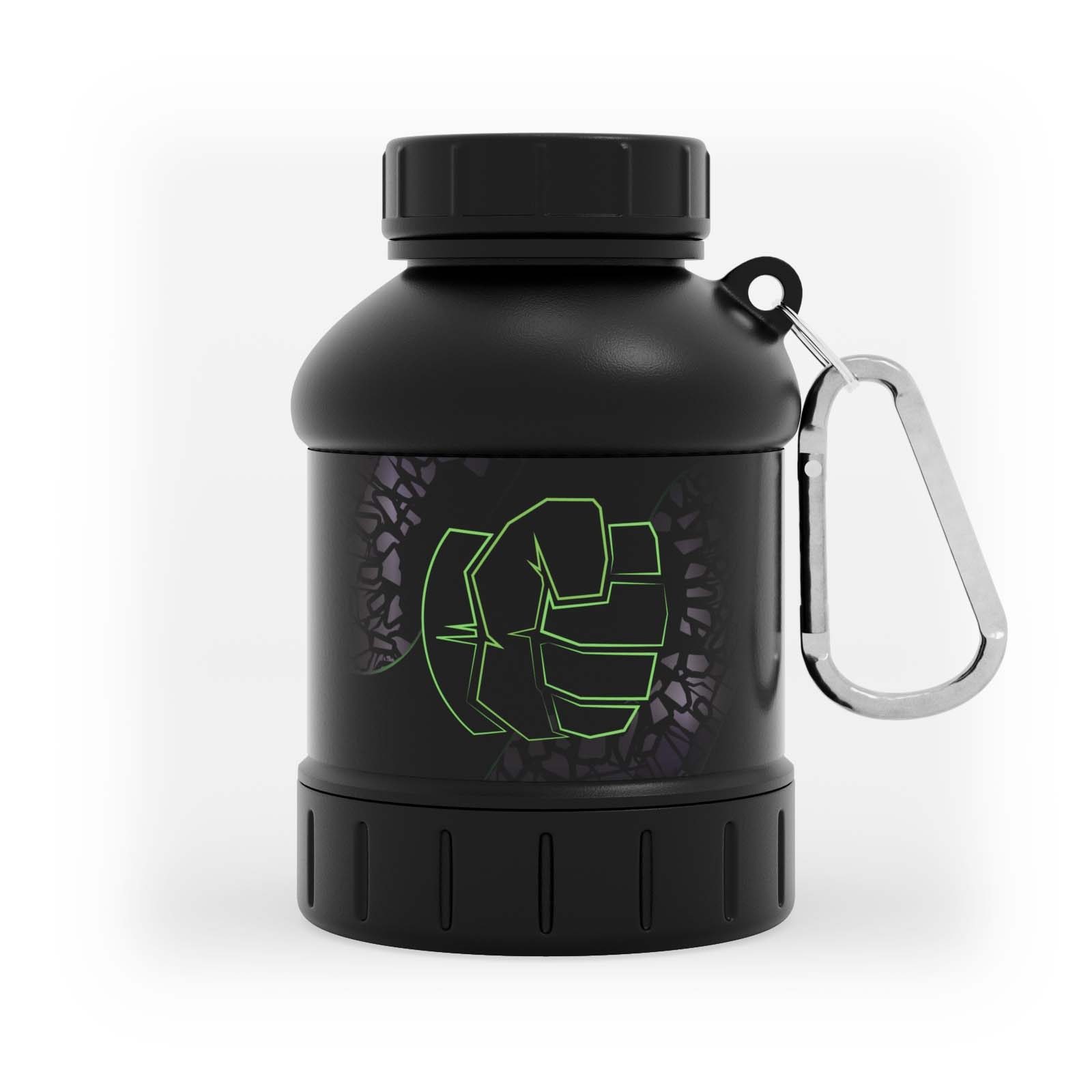 マイプロテイン プロテイン ファンネル キーリング - ハルク