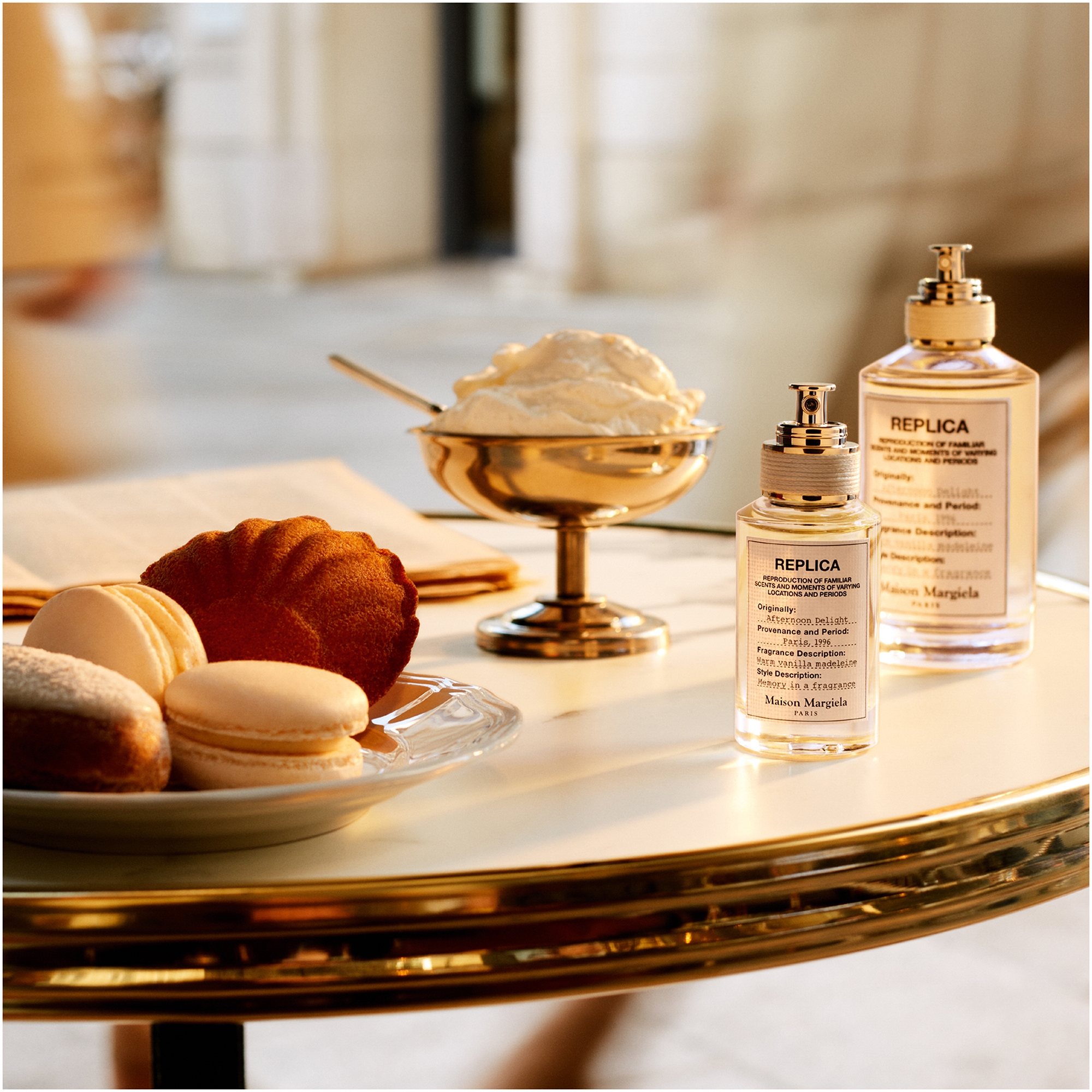 Maison Margiela Replica Afternoon Delight Eau de Toilette 30ml