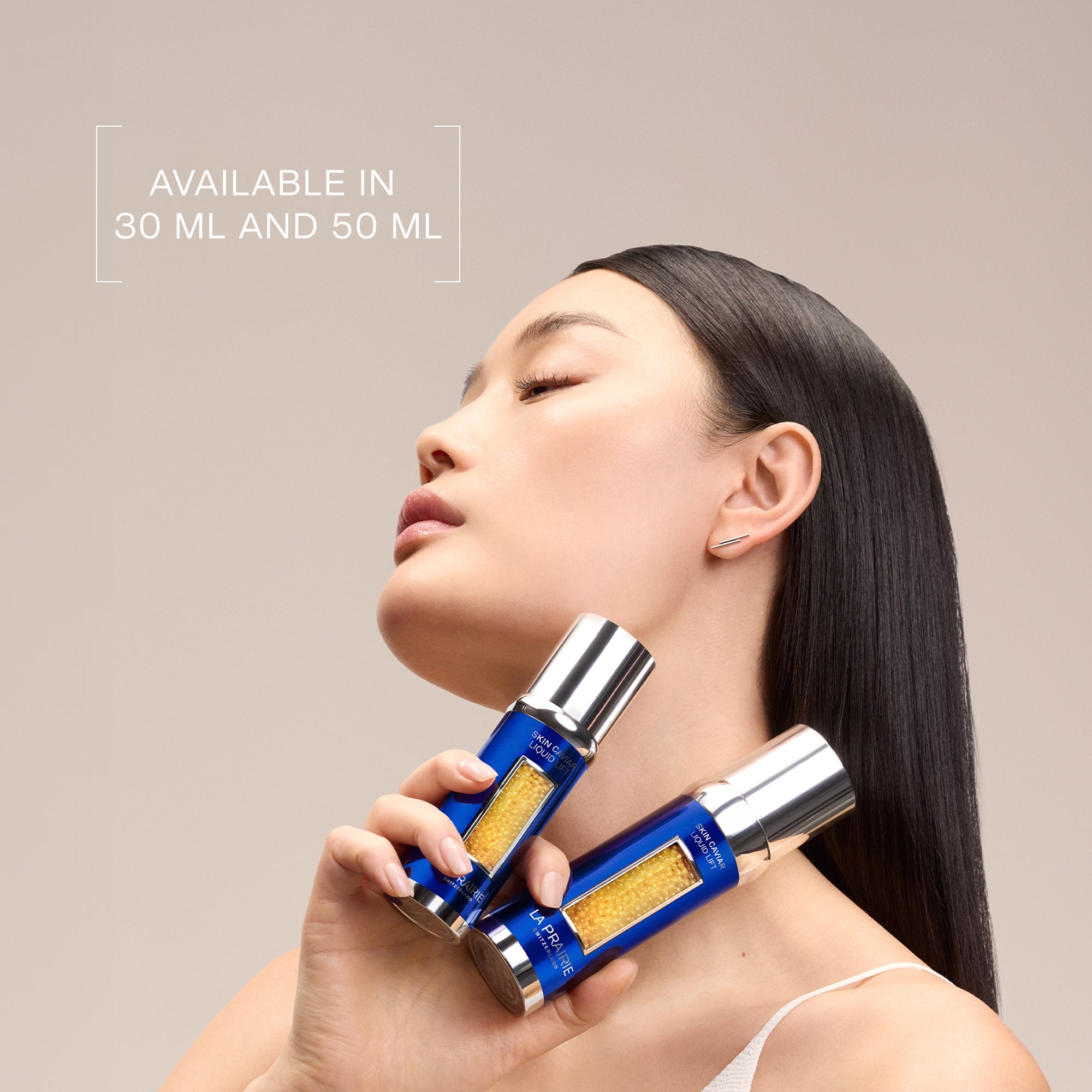 La Prairie Skin Caviar Liquid Lift 30ml | Cult Beauty