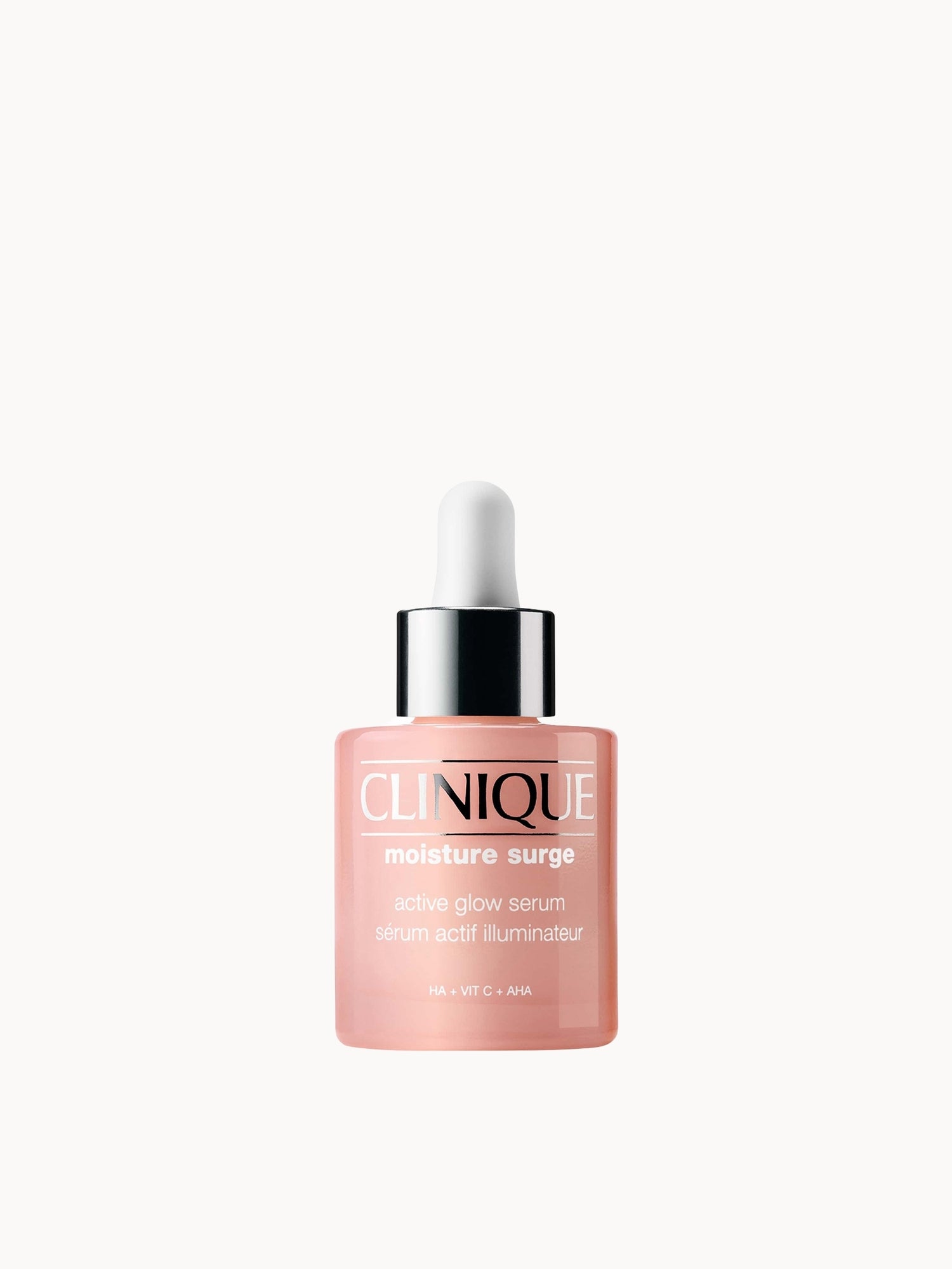 Clinique Moisture Surge Active Glow Serum 30ml