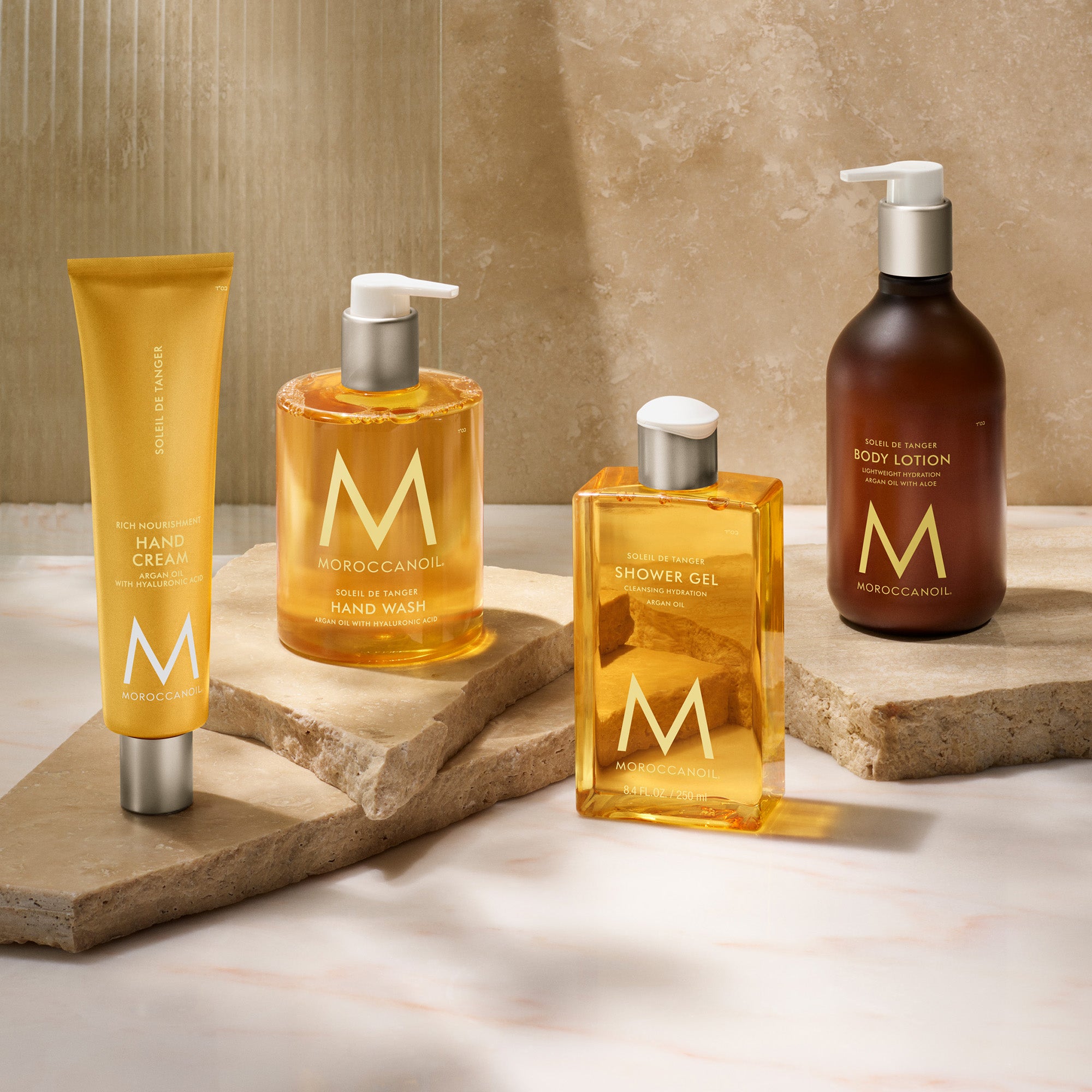 Moroccanoil Body Lotion Fragrance Originale 12.2 oz | Dermstore