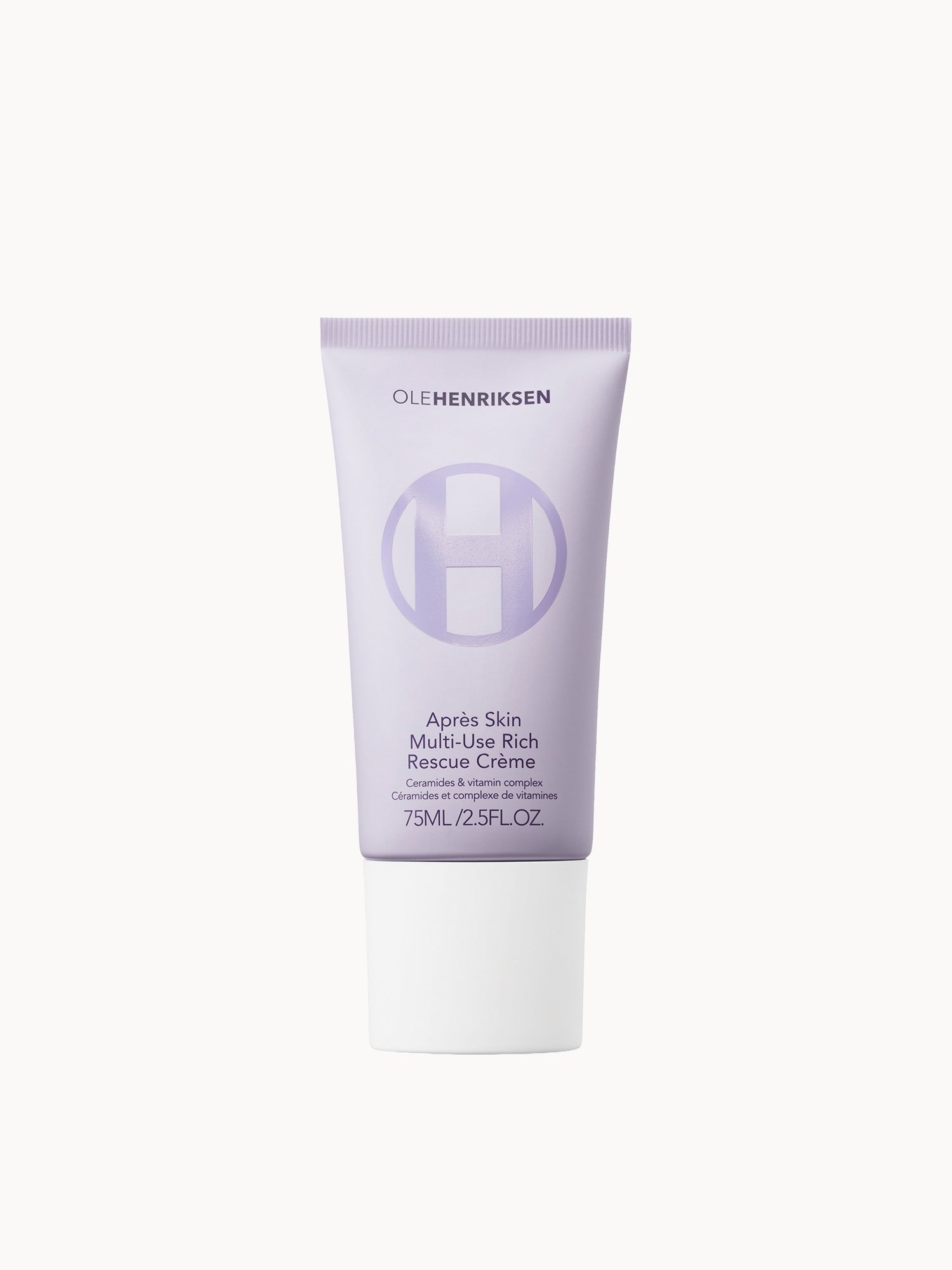 Ole Henriksen Après-Skin Rich Rescue Barrier Moisturizer With