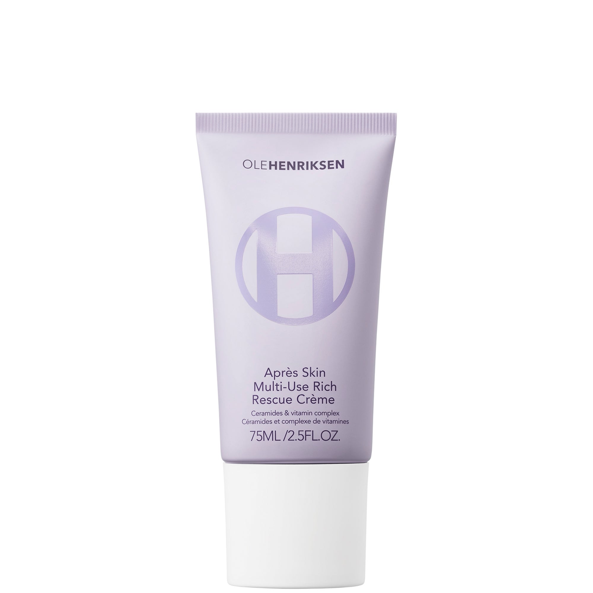 Ole Henriksen Après-Skin Rich Rescue Barrier Moisturizer With