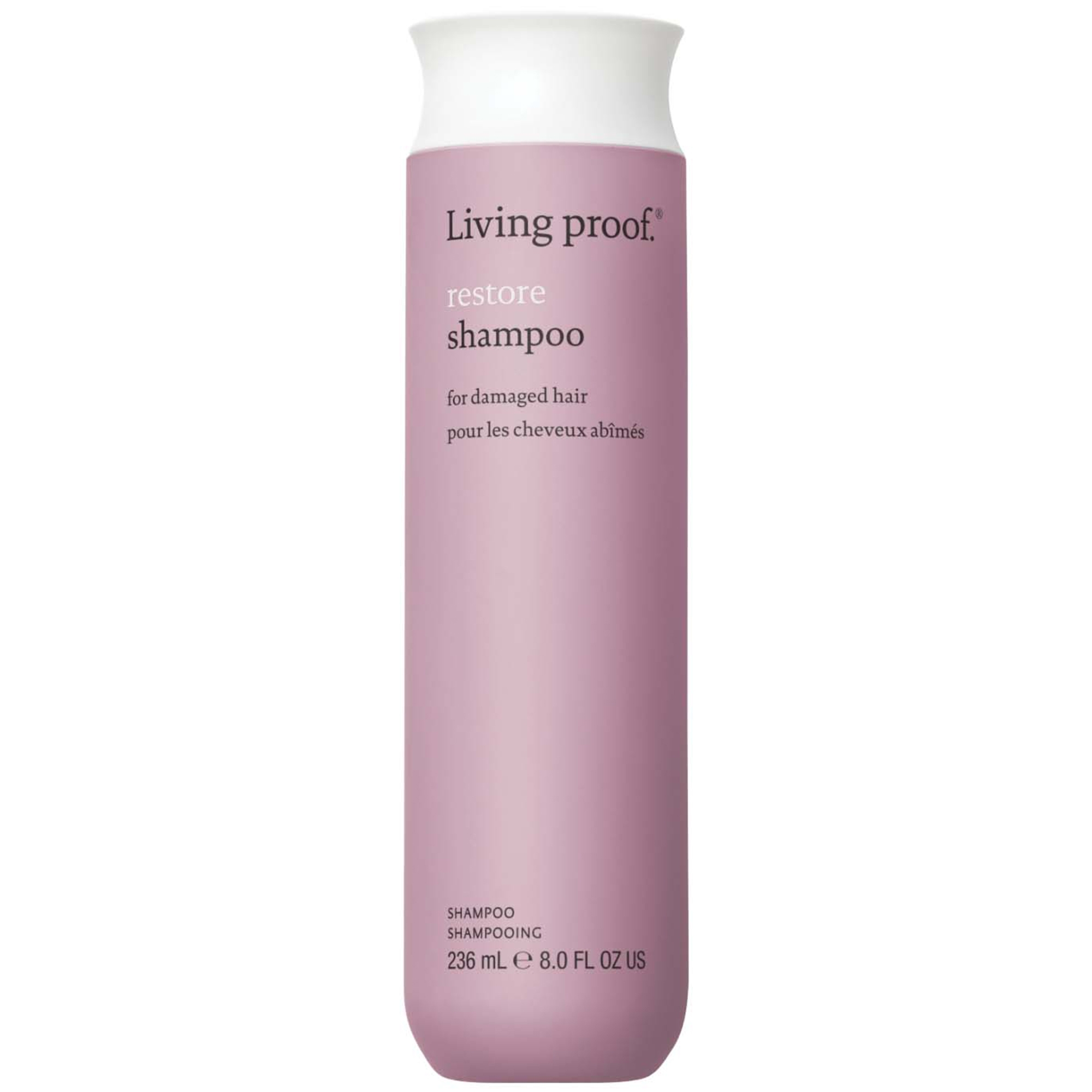 cult Living Proof Restore Shampoo 236ml