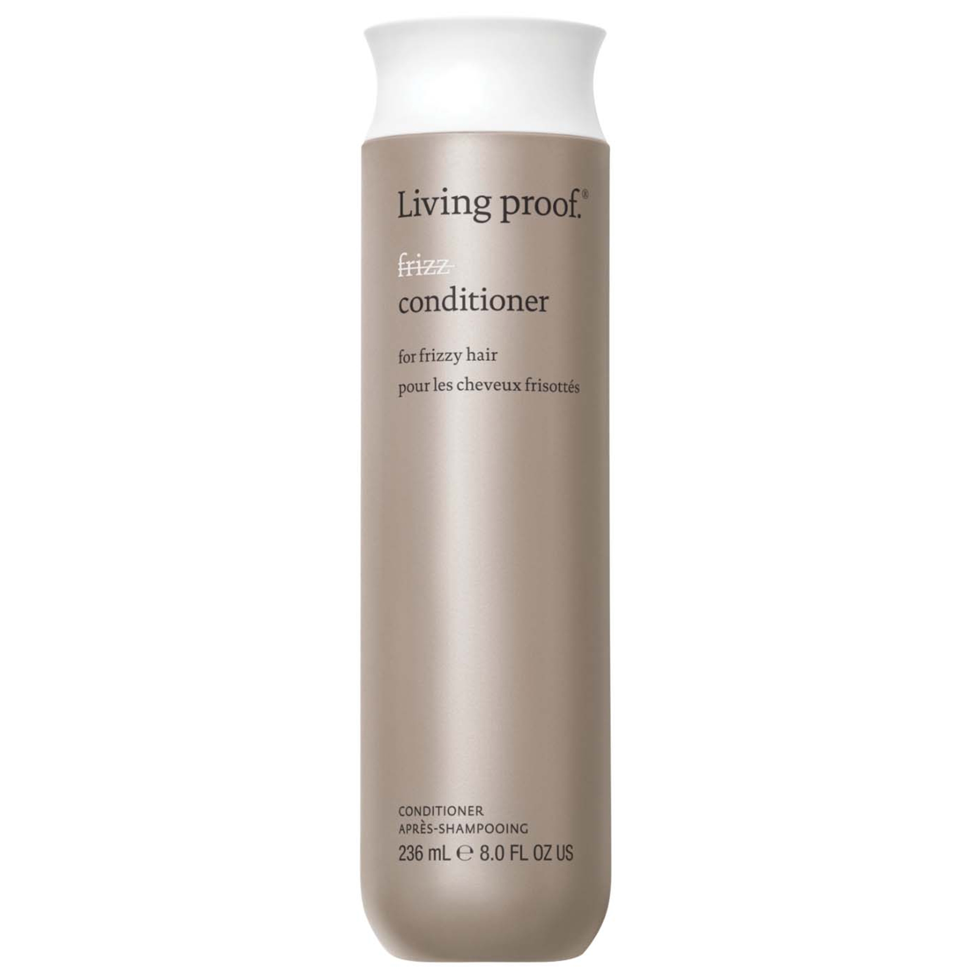 cult Living Proof No Frizz Conditioner 236ml