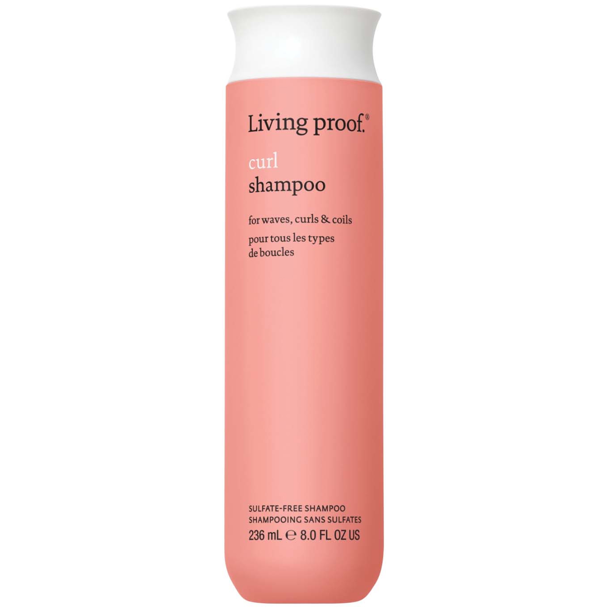 cult Living Proof Curl Shampoo 236ml