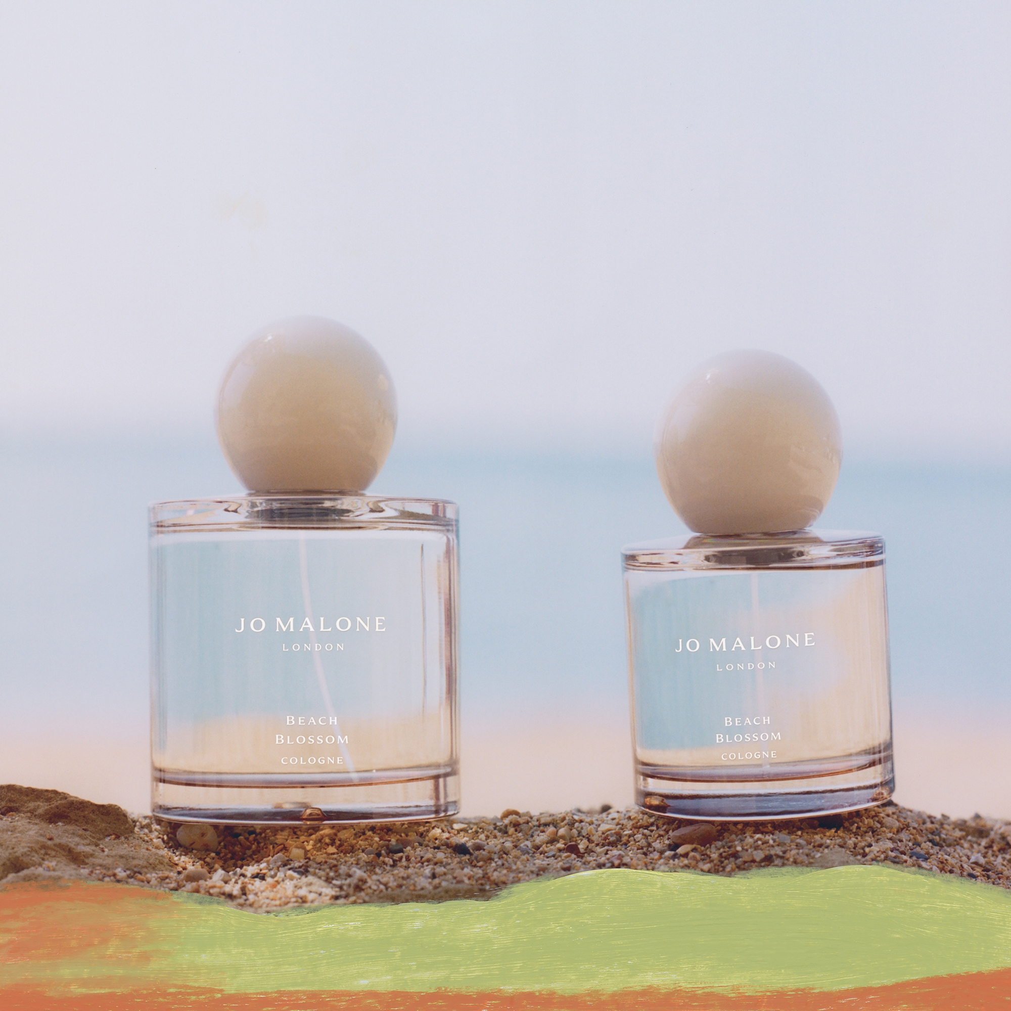 Jo Malone London Beach Blossom Cologne 50ml | Cult Beauty