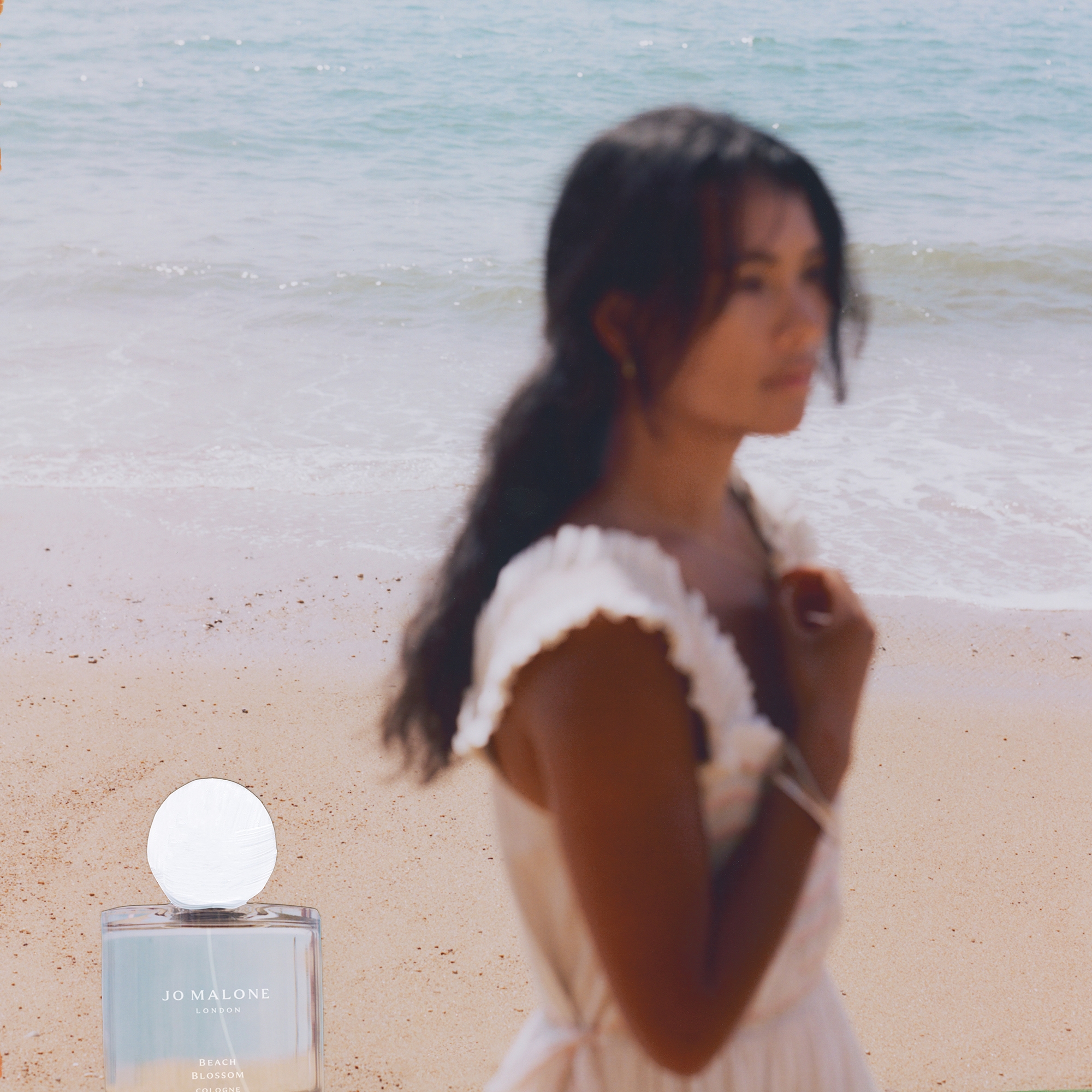 Jo Malone London Beach Blossom Cologne 50ml | LOOKFANTASTIC