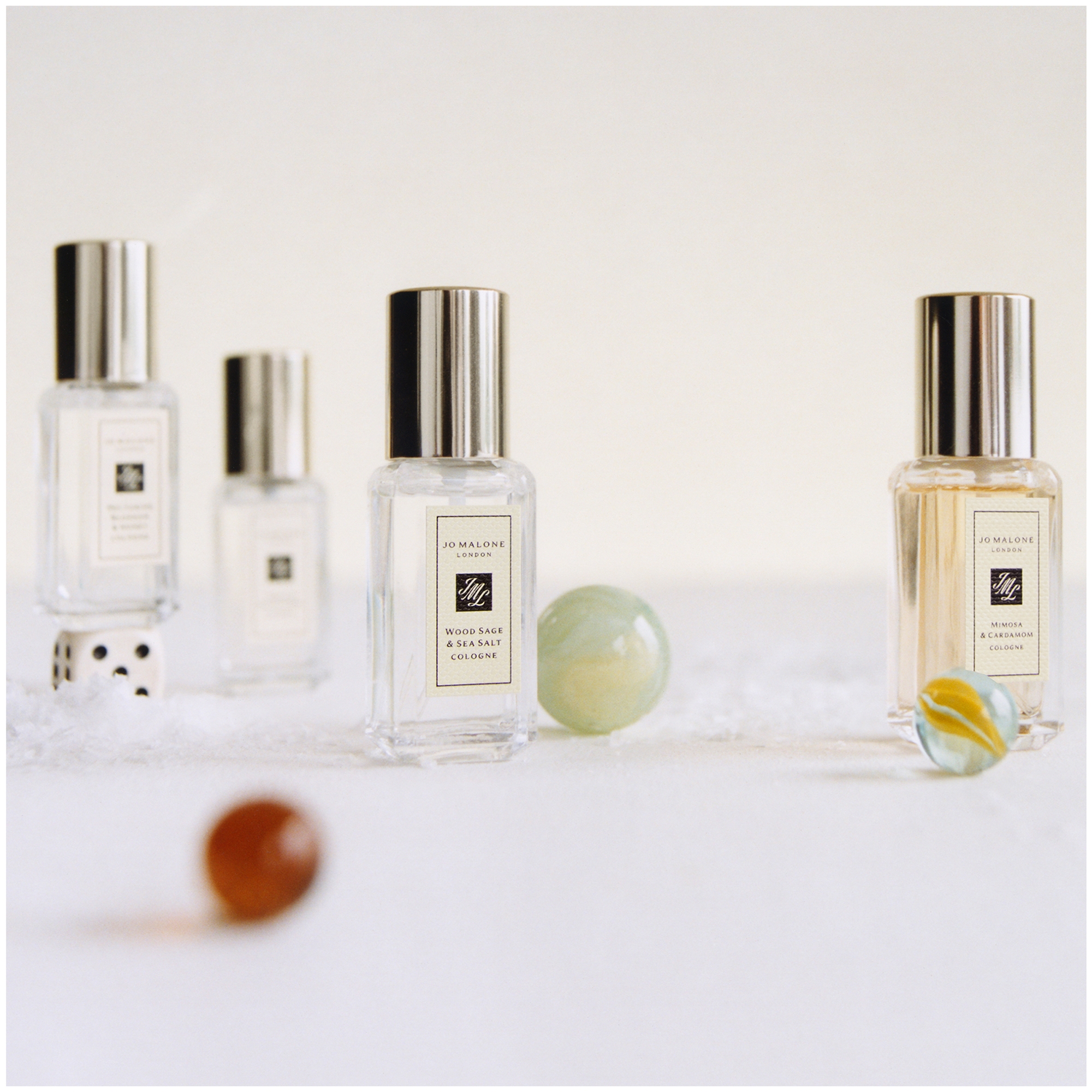 Jo Malone London English Oak & Hazelnut Cologne - 30ml | LOOKFANTASTIC