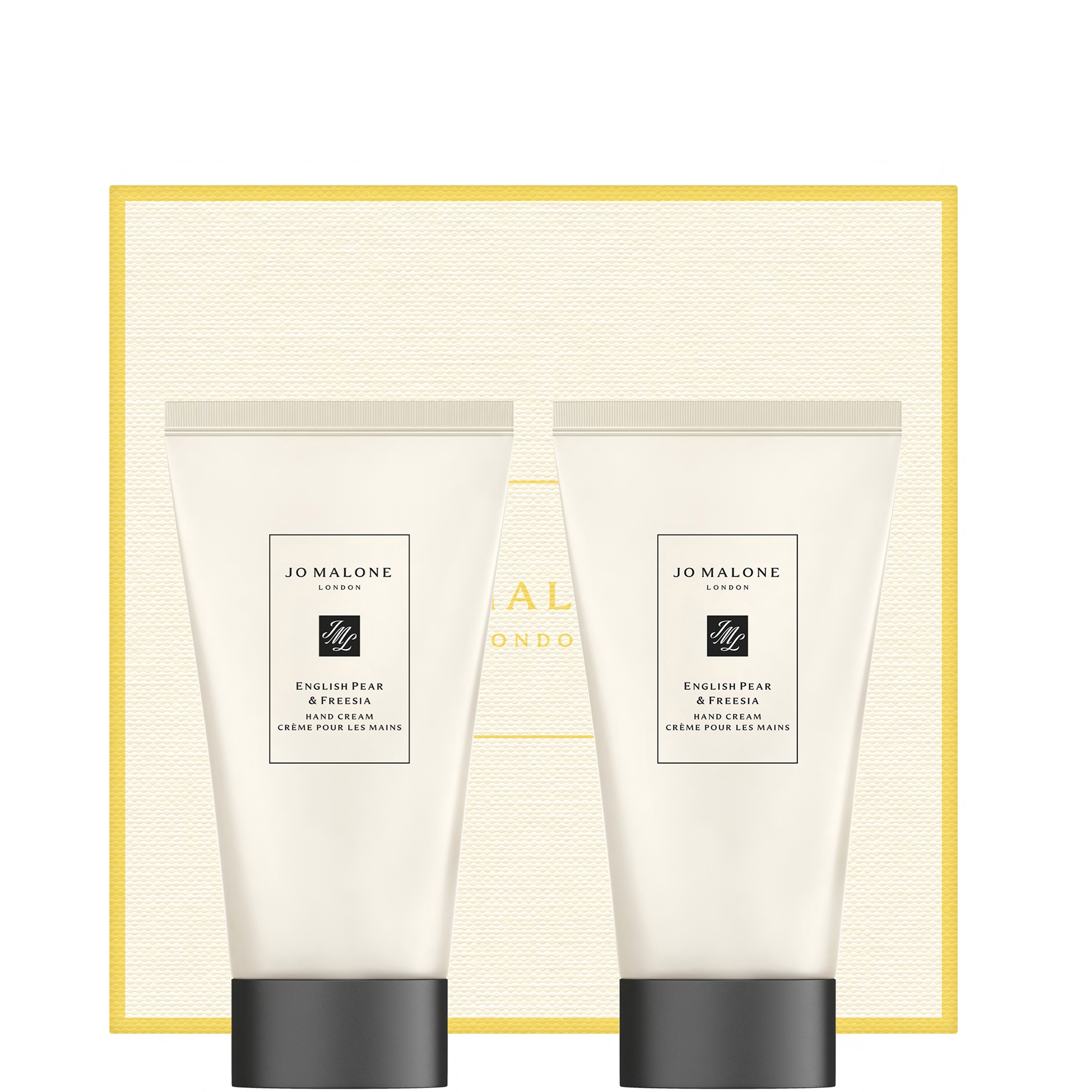 cult Jo Malone London English Pear & Freesia Hand Care Collection