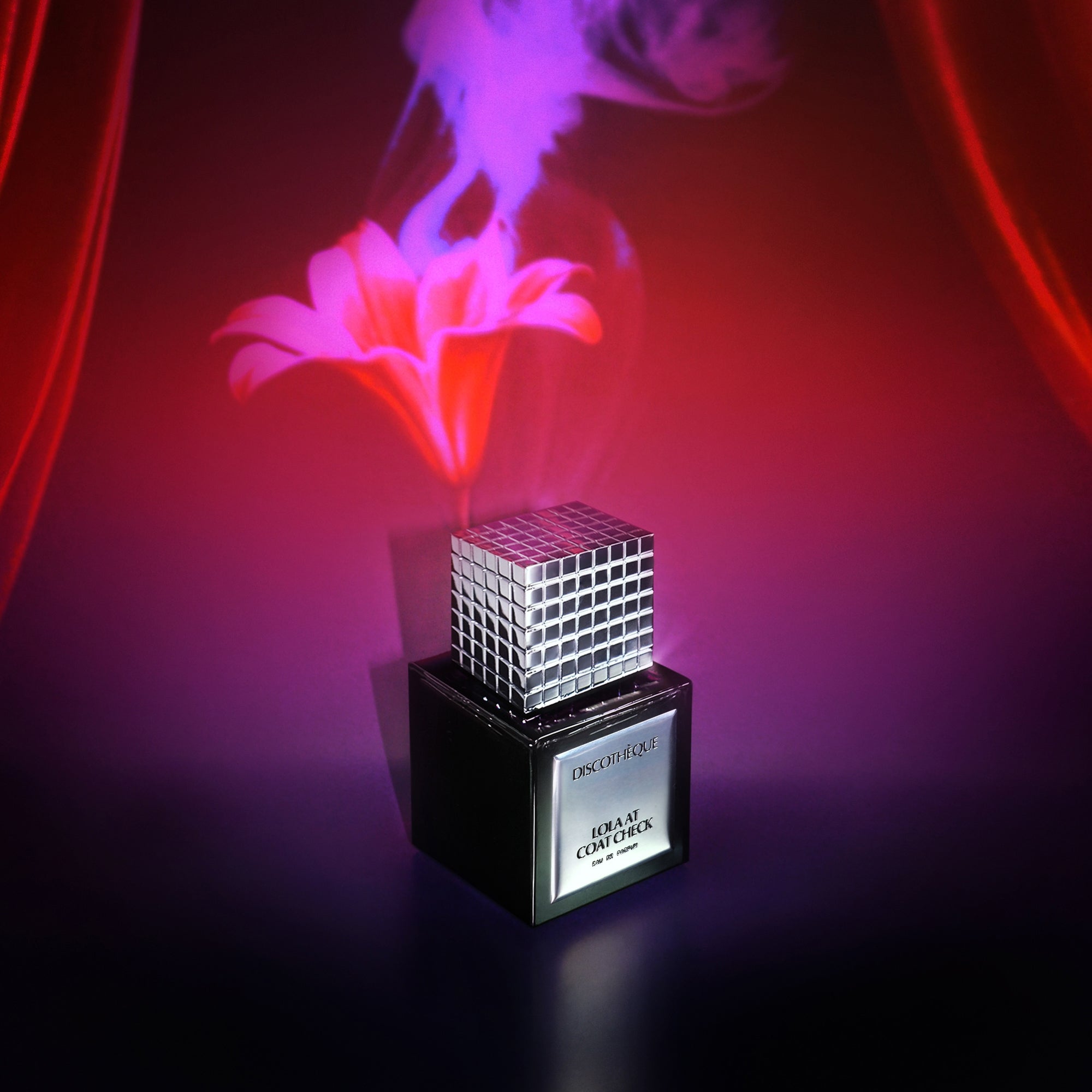 Discothèque Lola at Coat Check 50ml | Cult Beauty