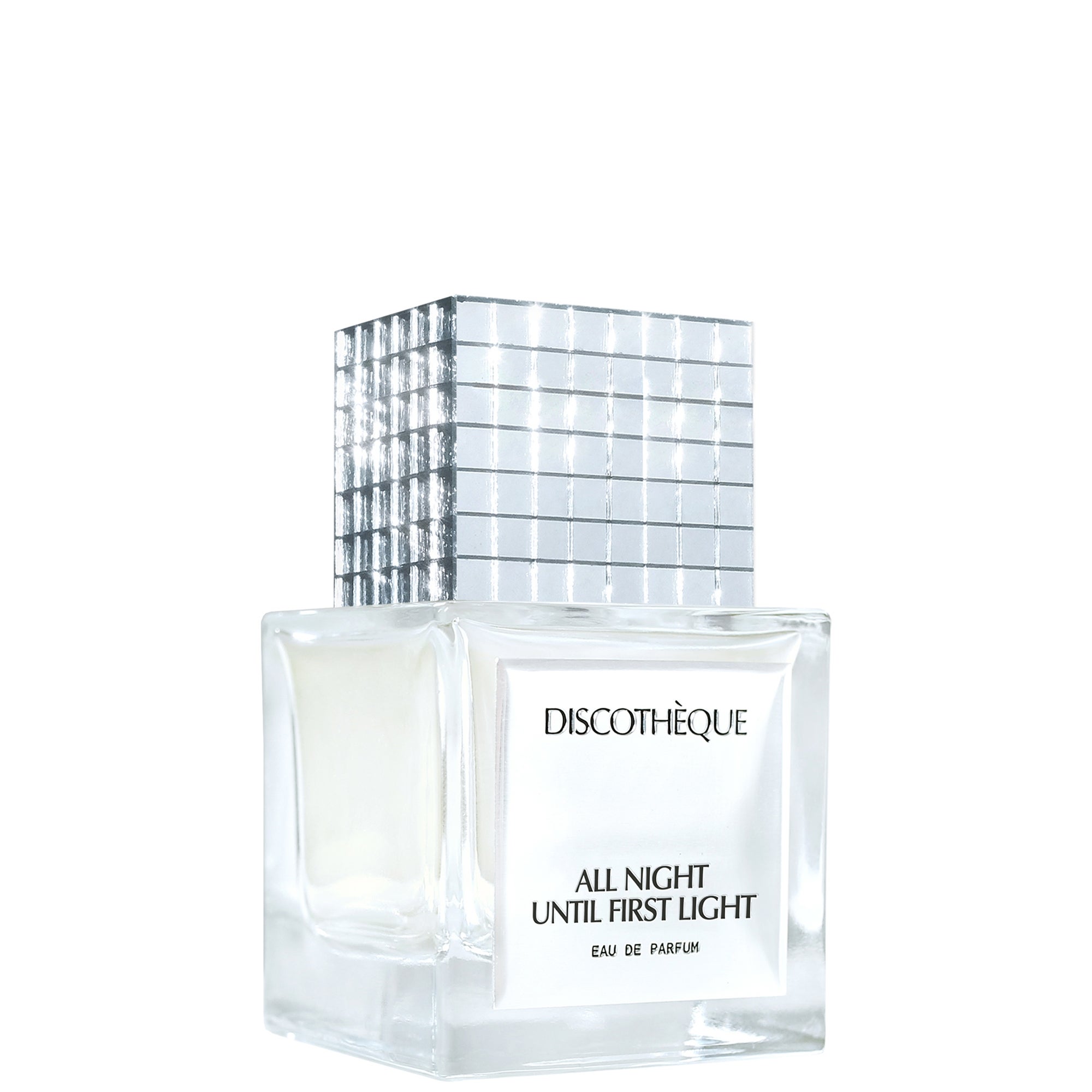 Discothèque All Night, Until First Light 50ml | Cult Beauty
