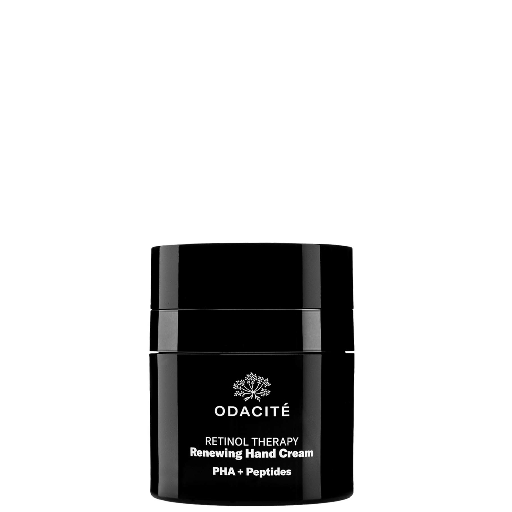 cult Odacité Retinol Therapy Renewing Hand Cream 50g