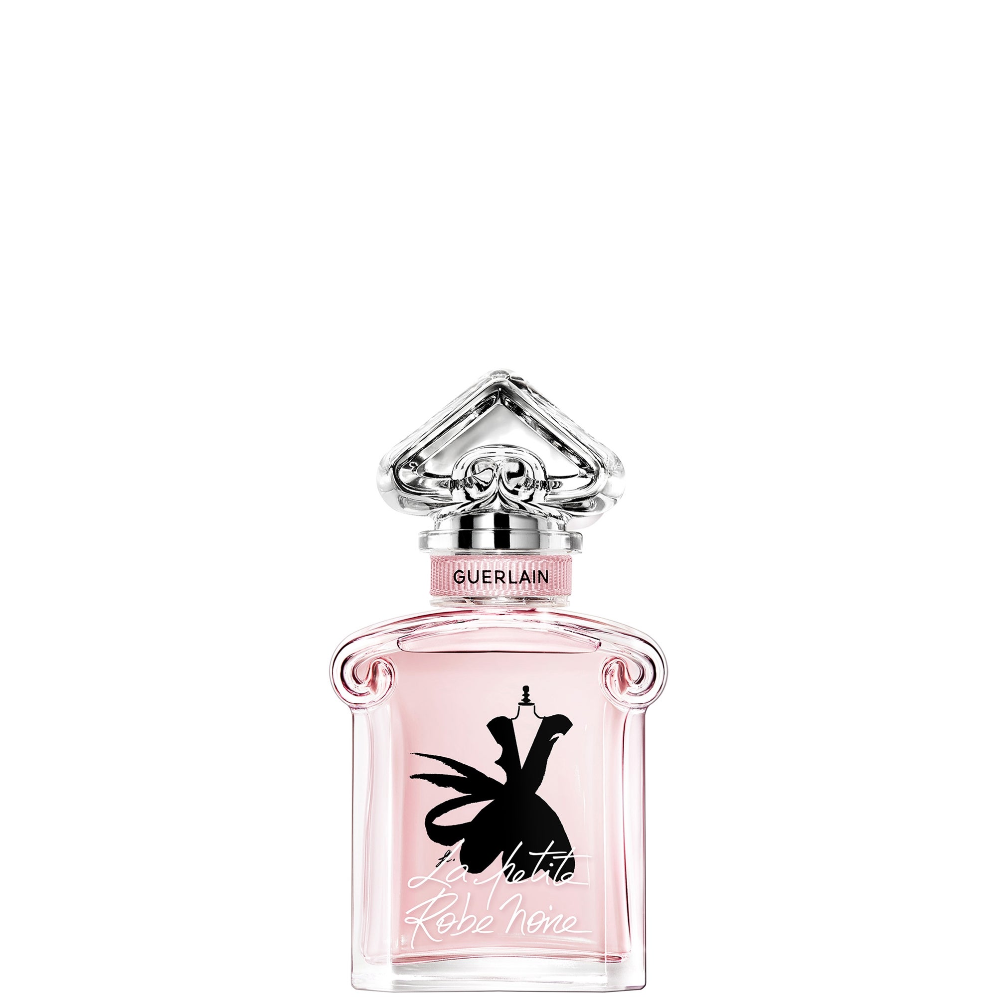 GUERLAIN La Petite Robe Noire Eau de Toilette 30ml | Cult Beauty