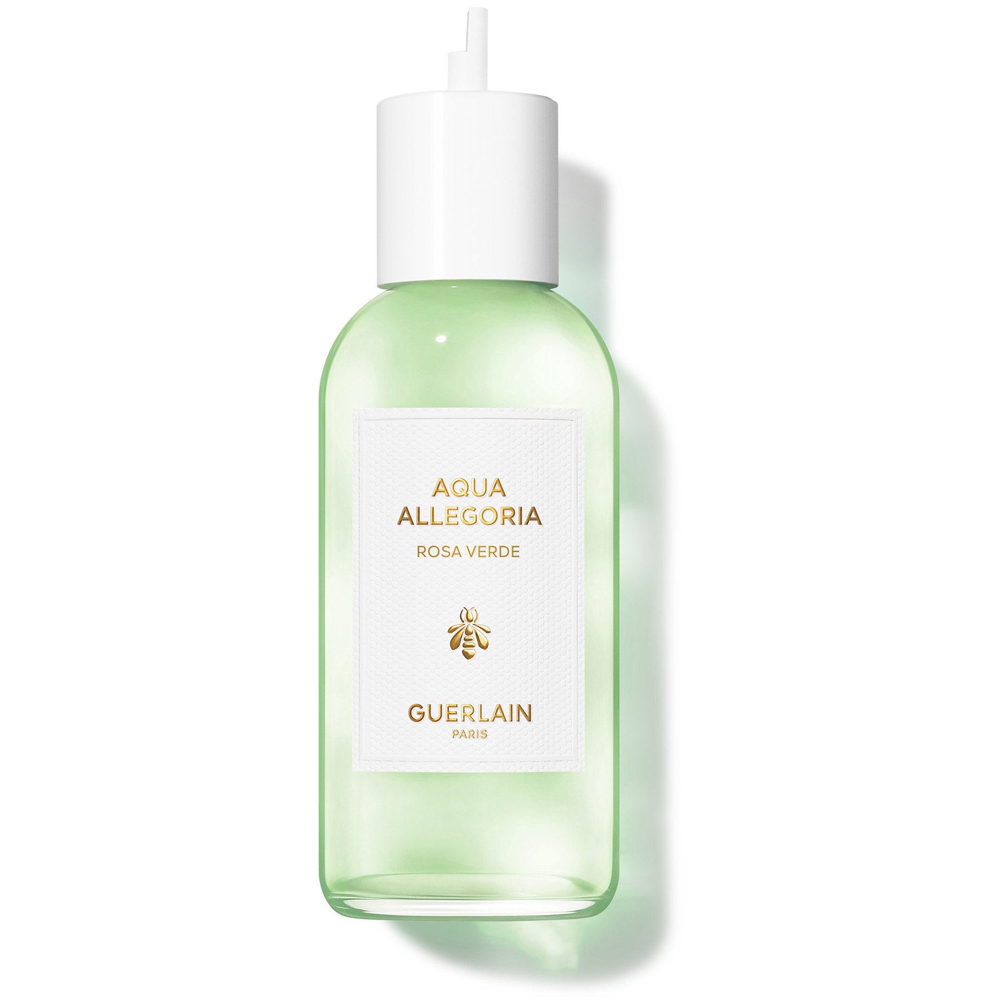 cult Aqua Allegoria Rosa Verde Eau de Toilette 200ml refill