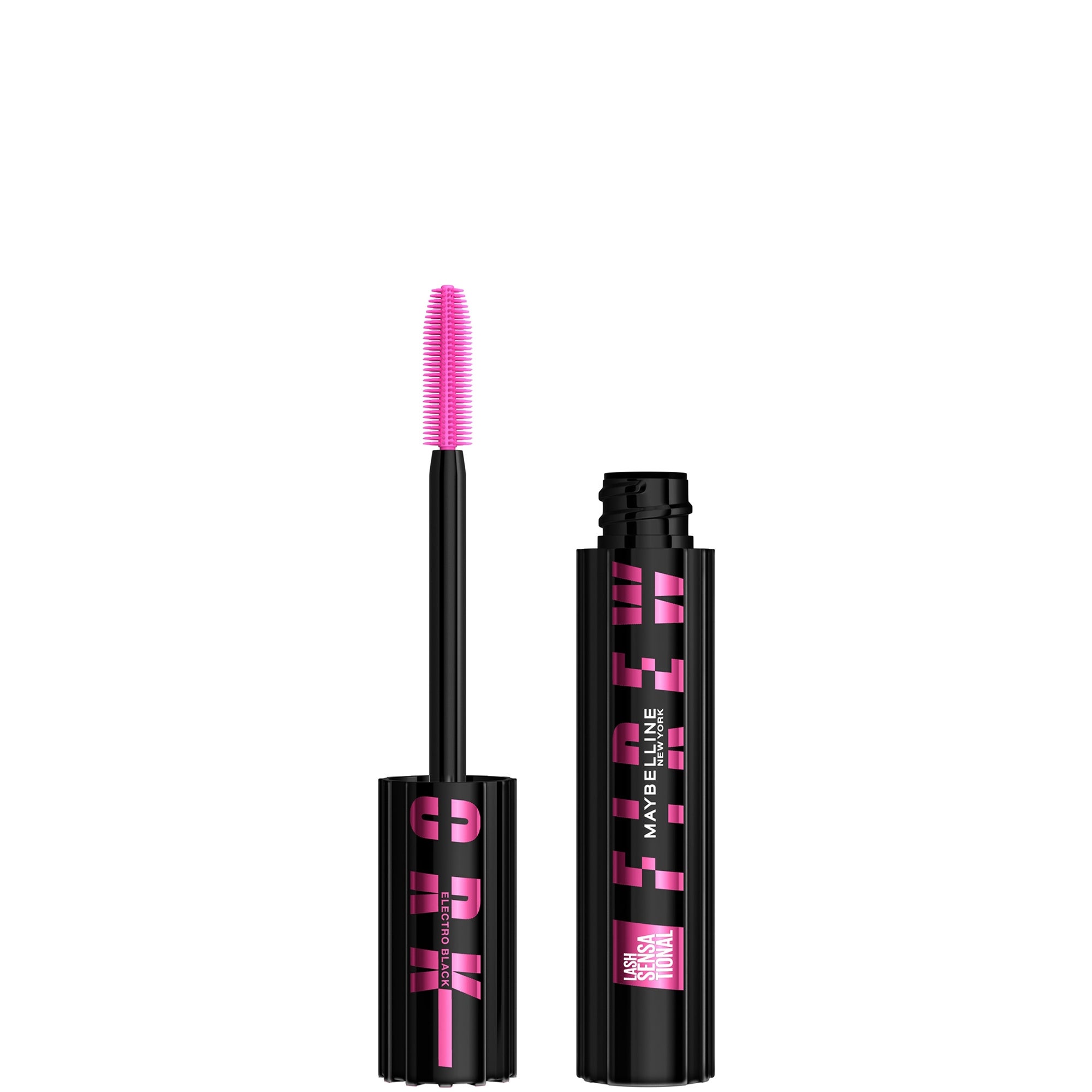 Maybelline New York, Lash Sensational Firework Volumising Mascara ...