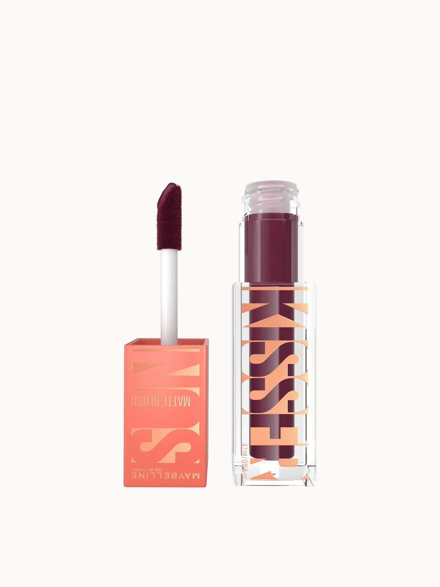 Maybelline New York, Sunkisser, Hazy Matte Blush (Various Shades)
