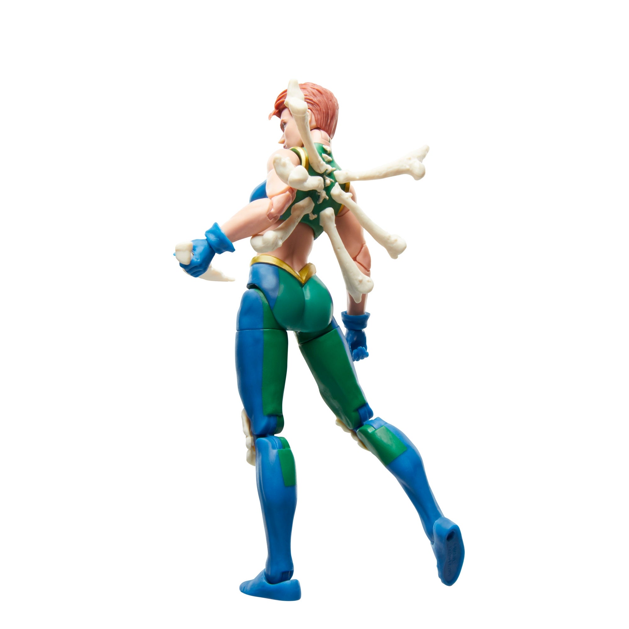 Hasbro Marvel Legends Series Gamerverse Gargantos 6-Inch Scale