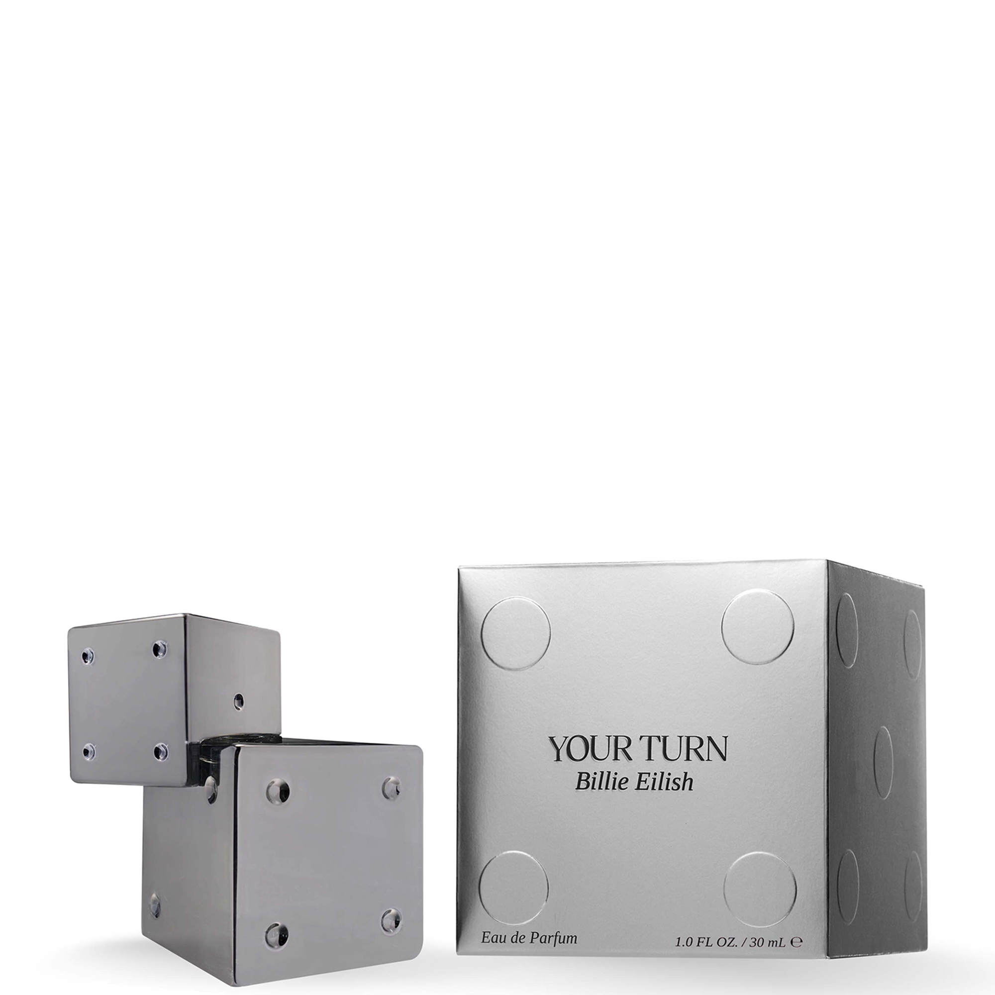 Billie Eilish Your Turn Eau De Parfum 30ml | LOOKFANTASTIC