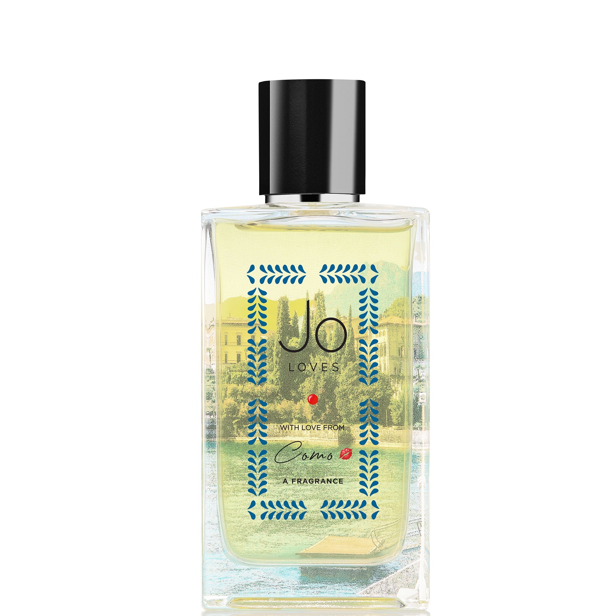 Jo Loves With Love From Como A Fragrance 100ml | Cult Beauty