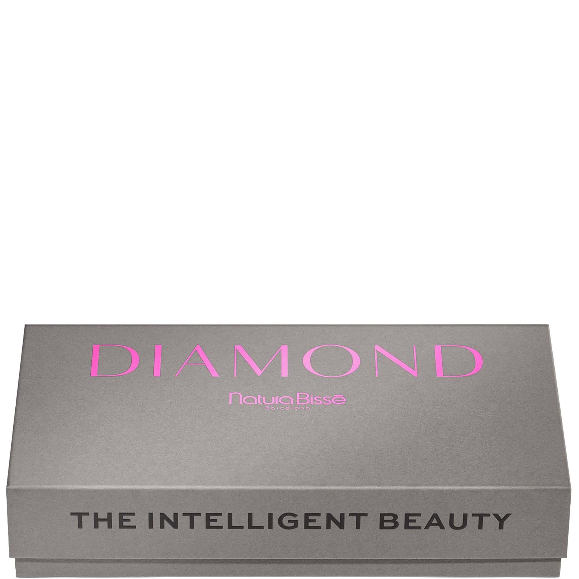 Natura Bissé Diamond White Rich Luxury Cleanse (3.5 oz.) | Dermstore
