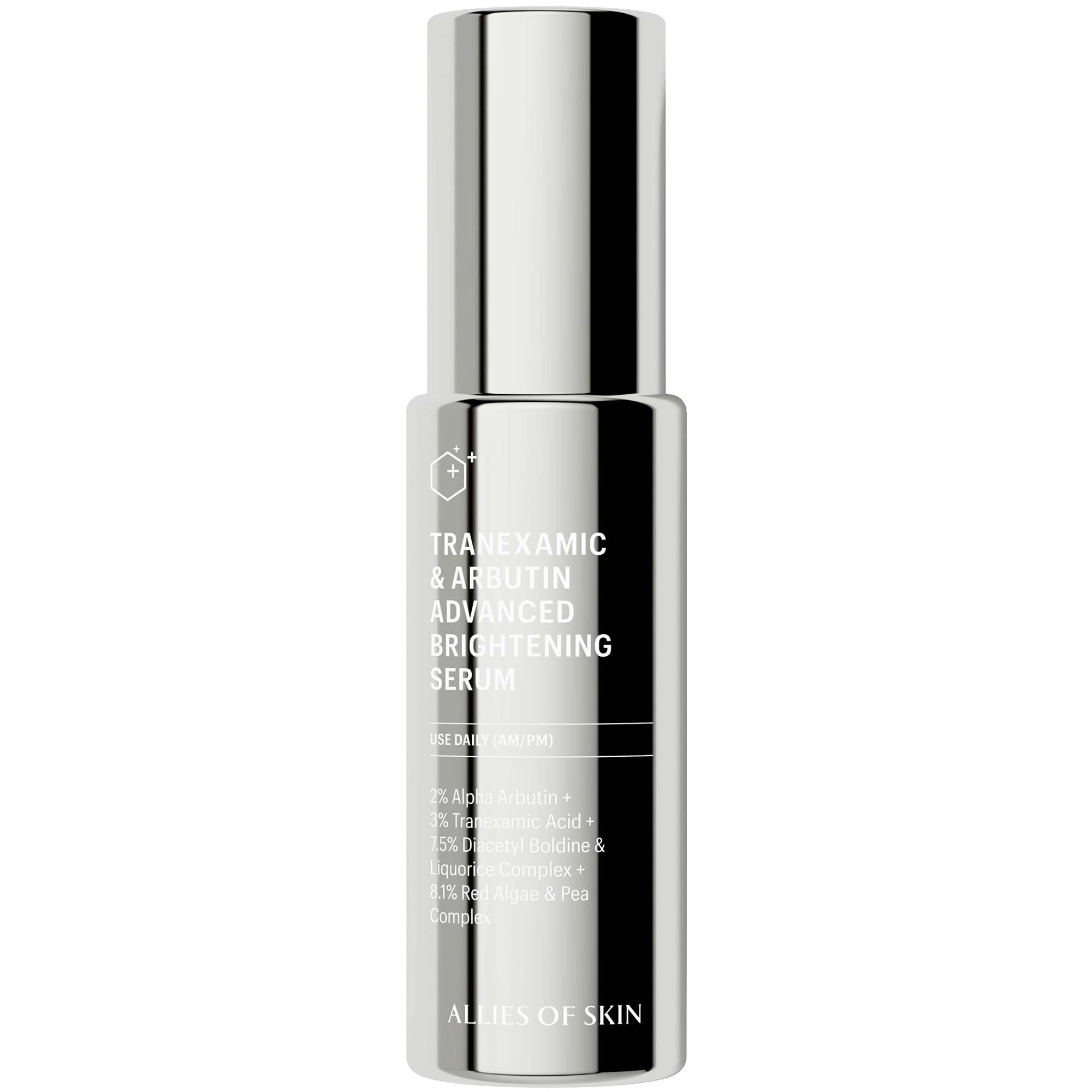 Allies of Skin Tranexamic & Arbutin Advanced Brightening Serum