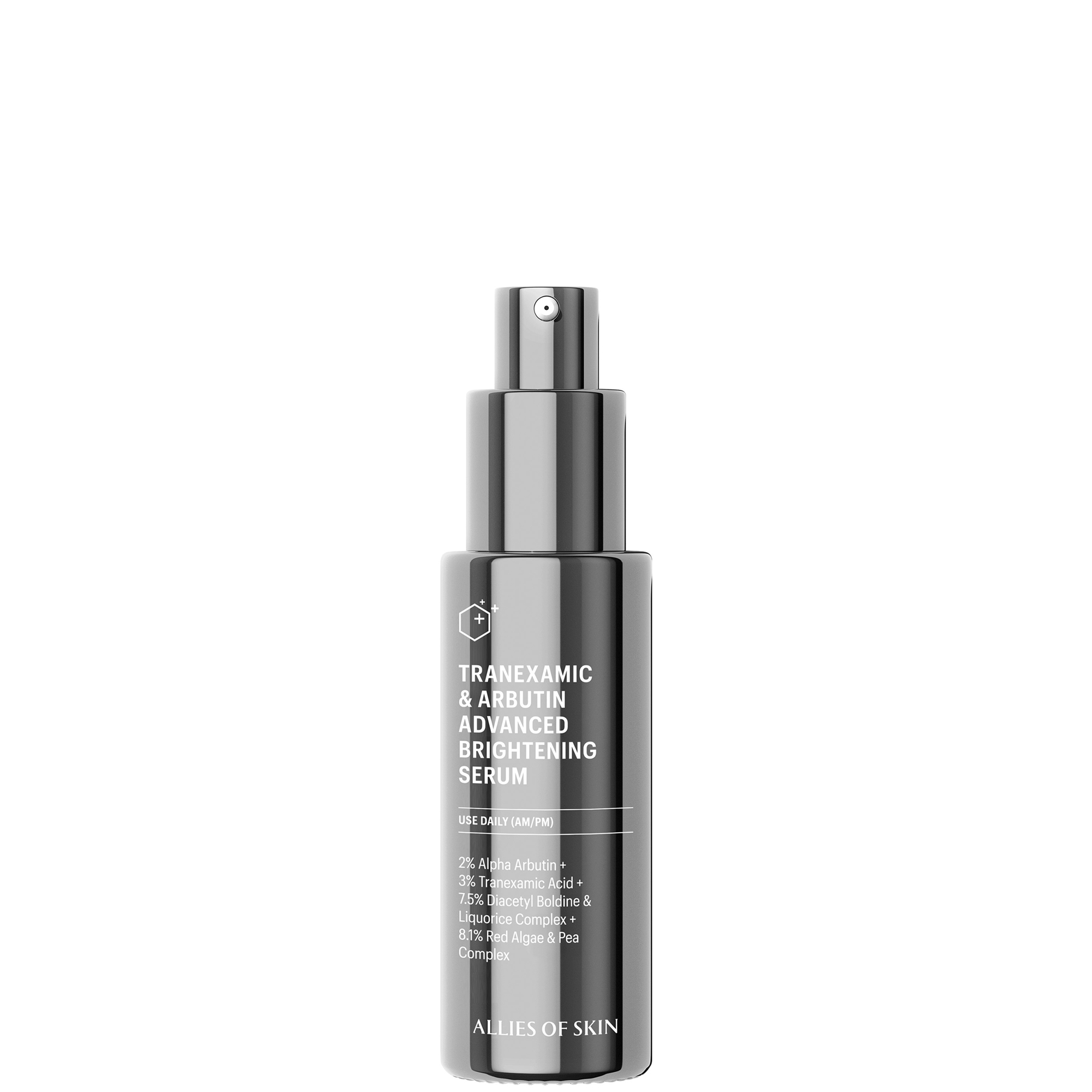 Kanebo TWANY Brightening α Serum – Everglow Cosmetics