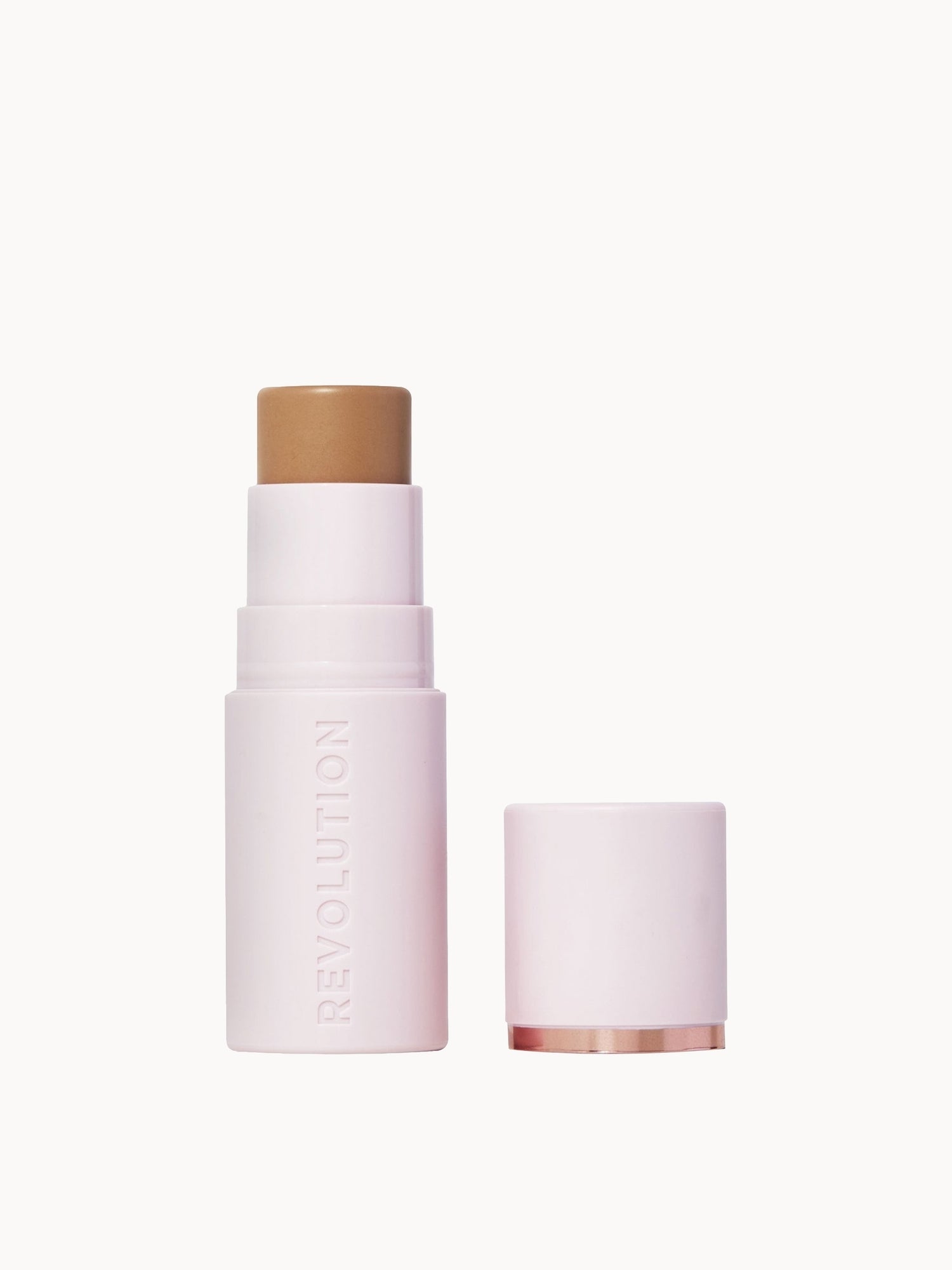 Makeup Revolution Skin Silk Bronzer Stick (Various Shades)