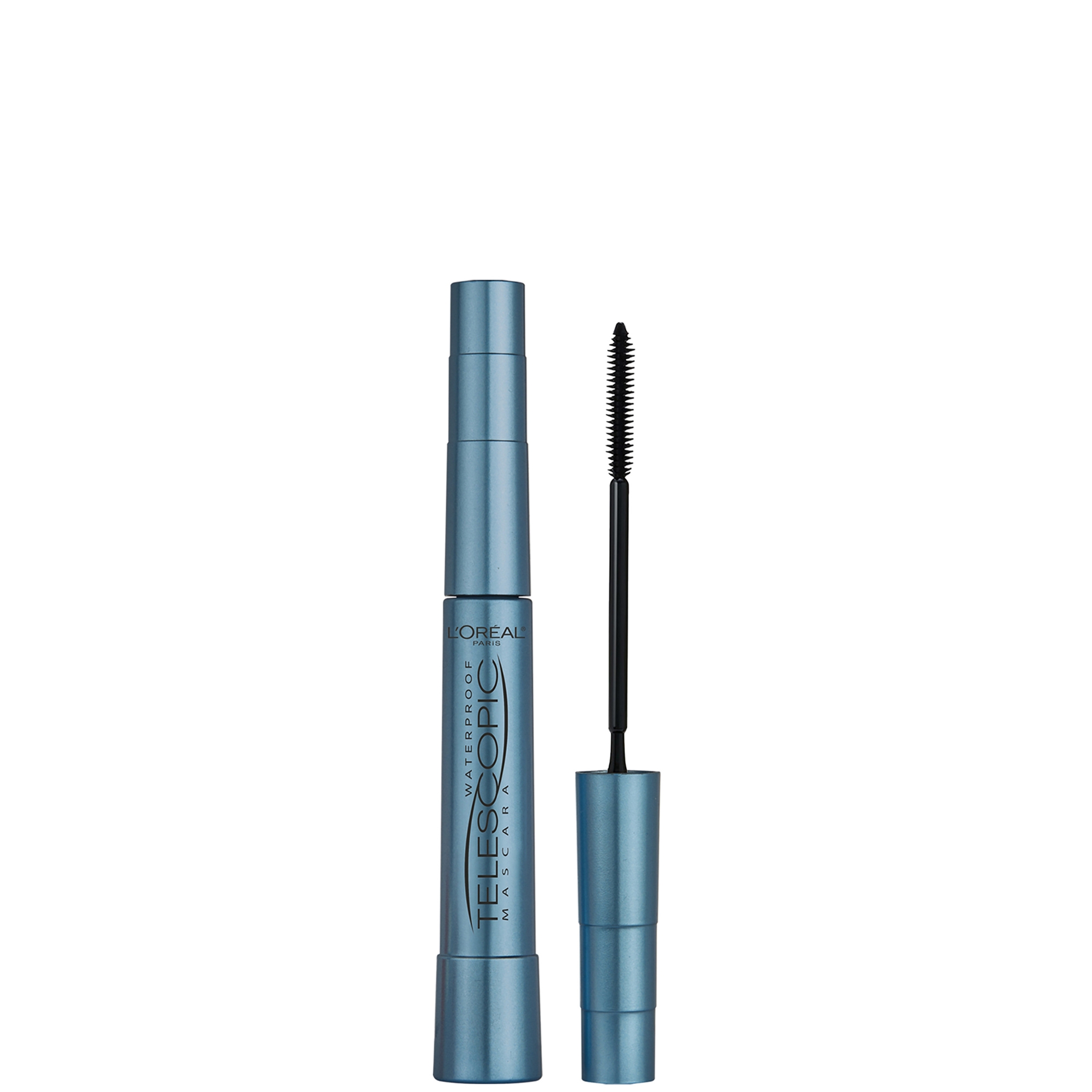 L'Oréal Paris Telescopic Lengthening Waterproof Mascara Black