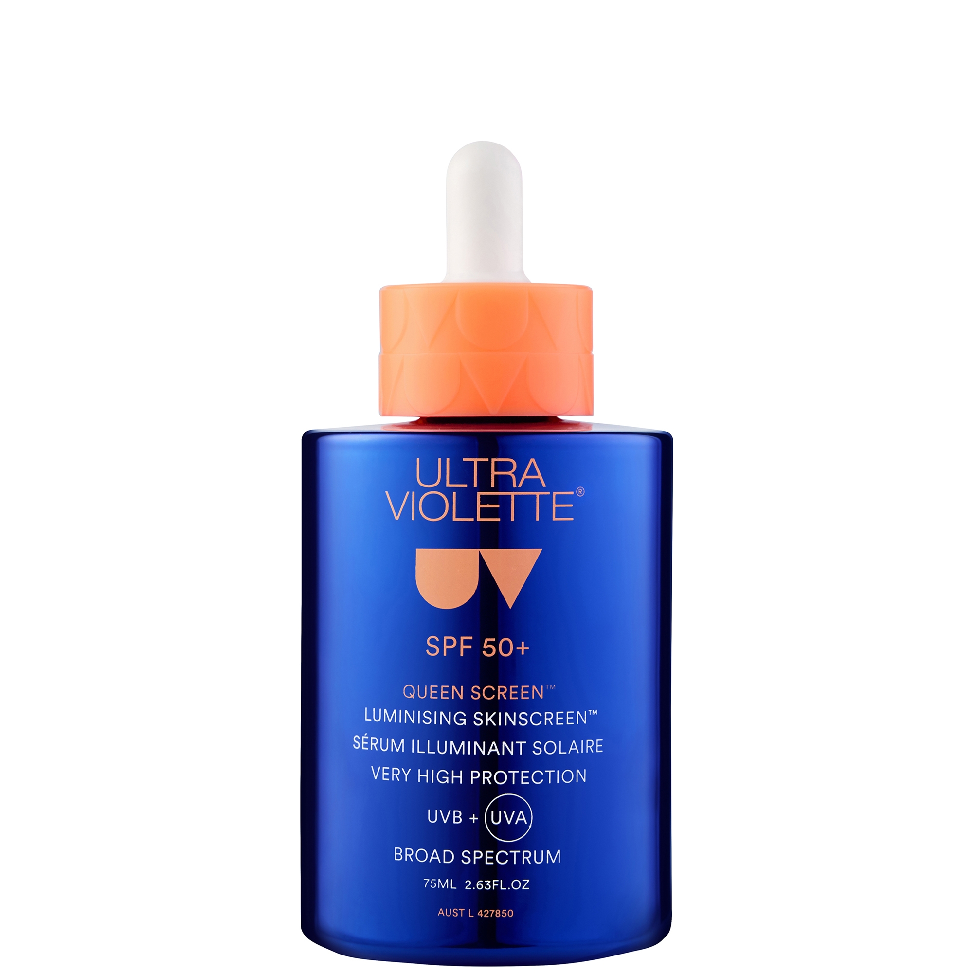 cult Ultra Violette Big Queen Energy 75ml
