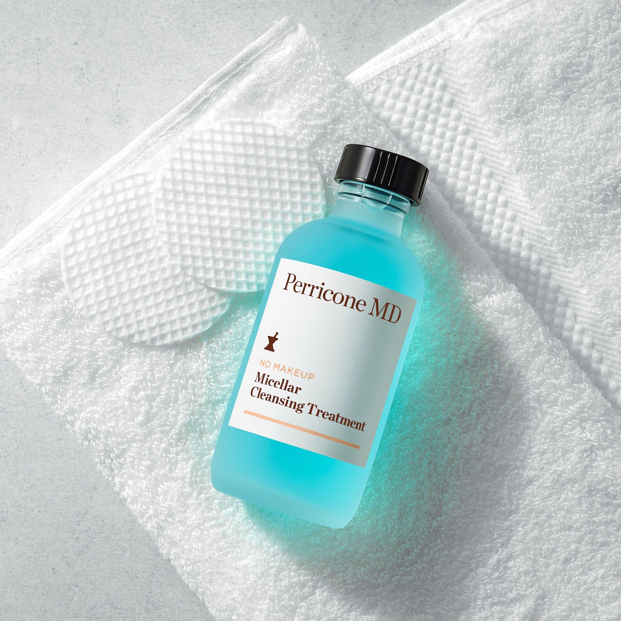 No Makeup Micellar Cleansing Treatment | Perricone MD