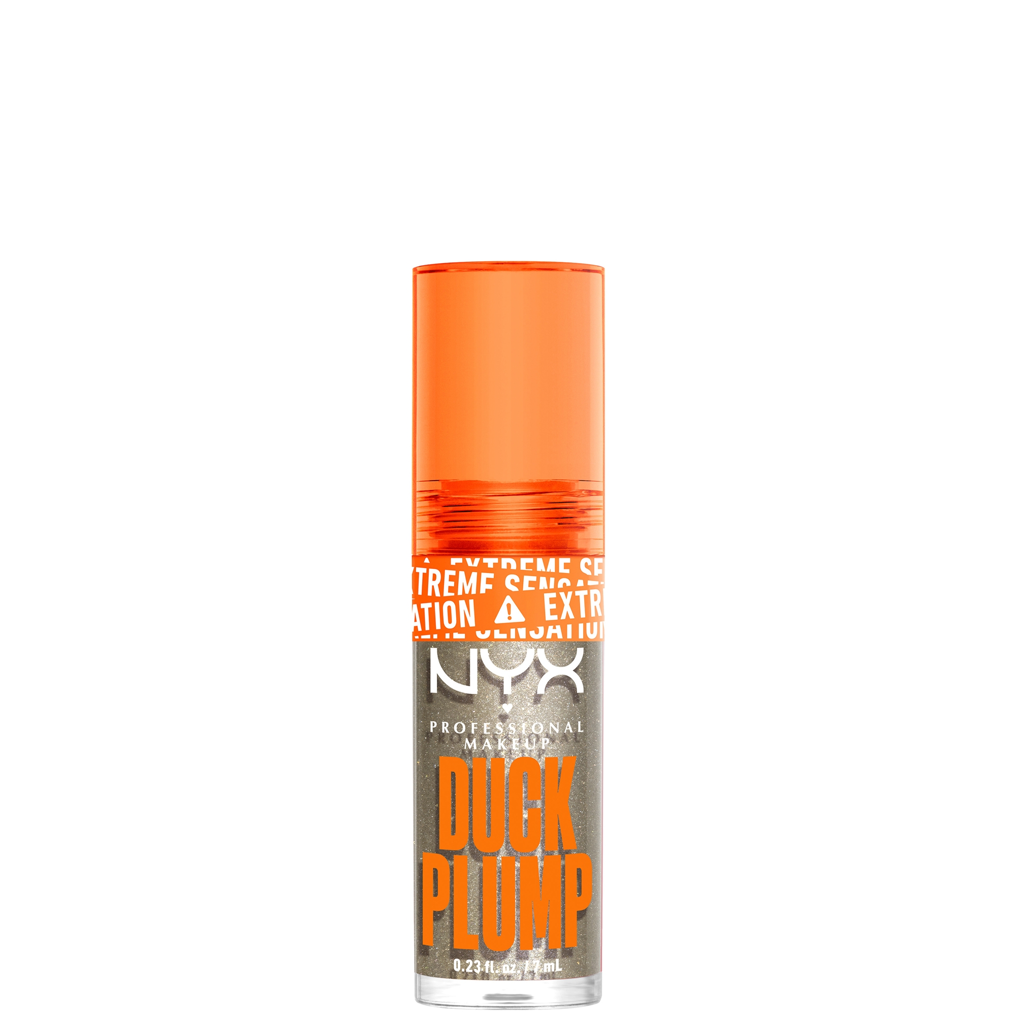 NYX Professional Makeup Duck Plump Lip Plumping Gloss (Various Shades) | CultBeauty