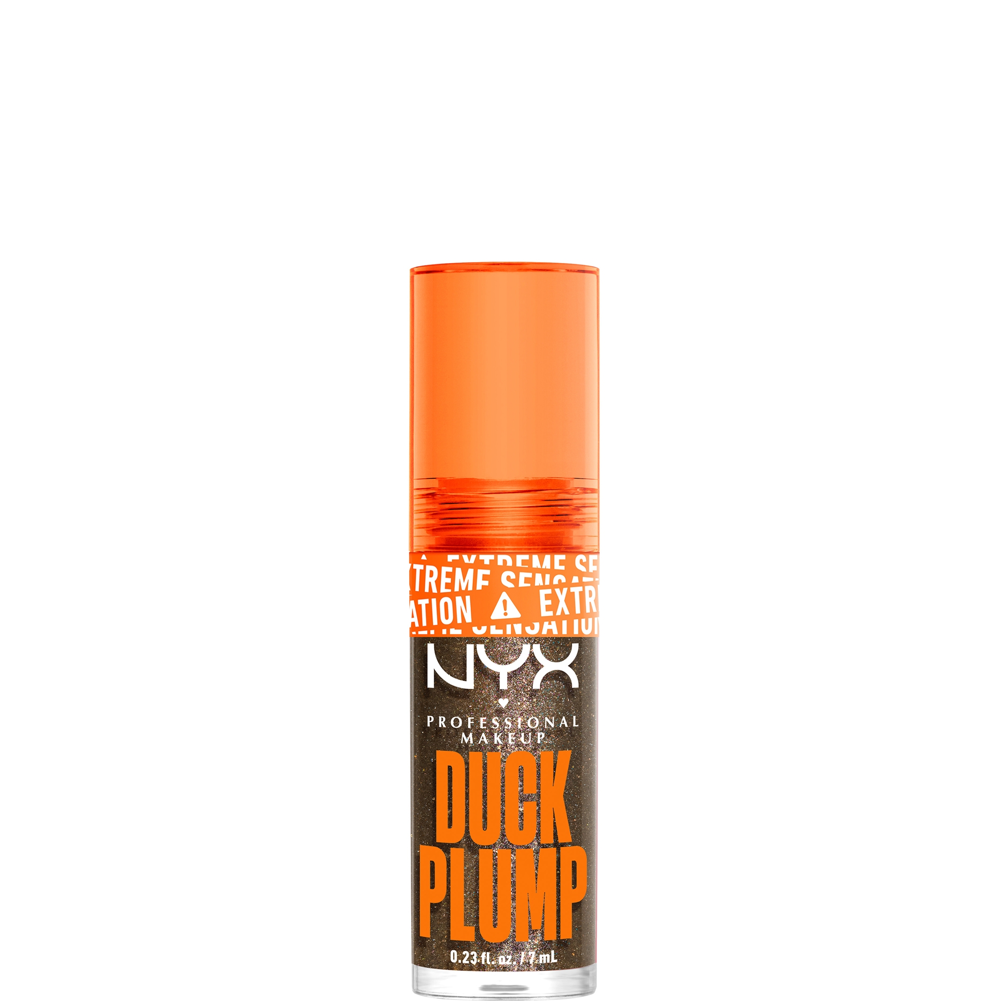 NYX Professional Makeup Duck Plump Lip Plumping Gloss (Various Shades) | CultBeauty