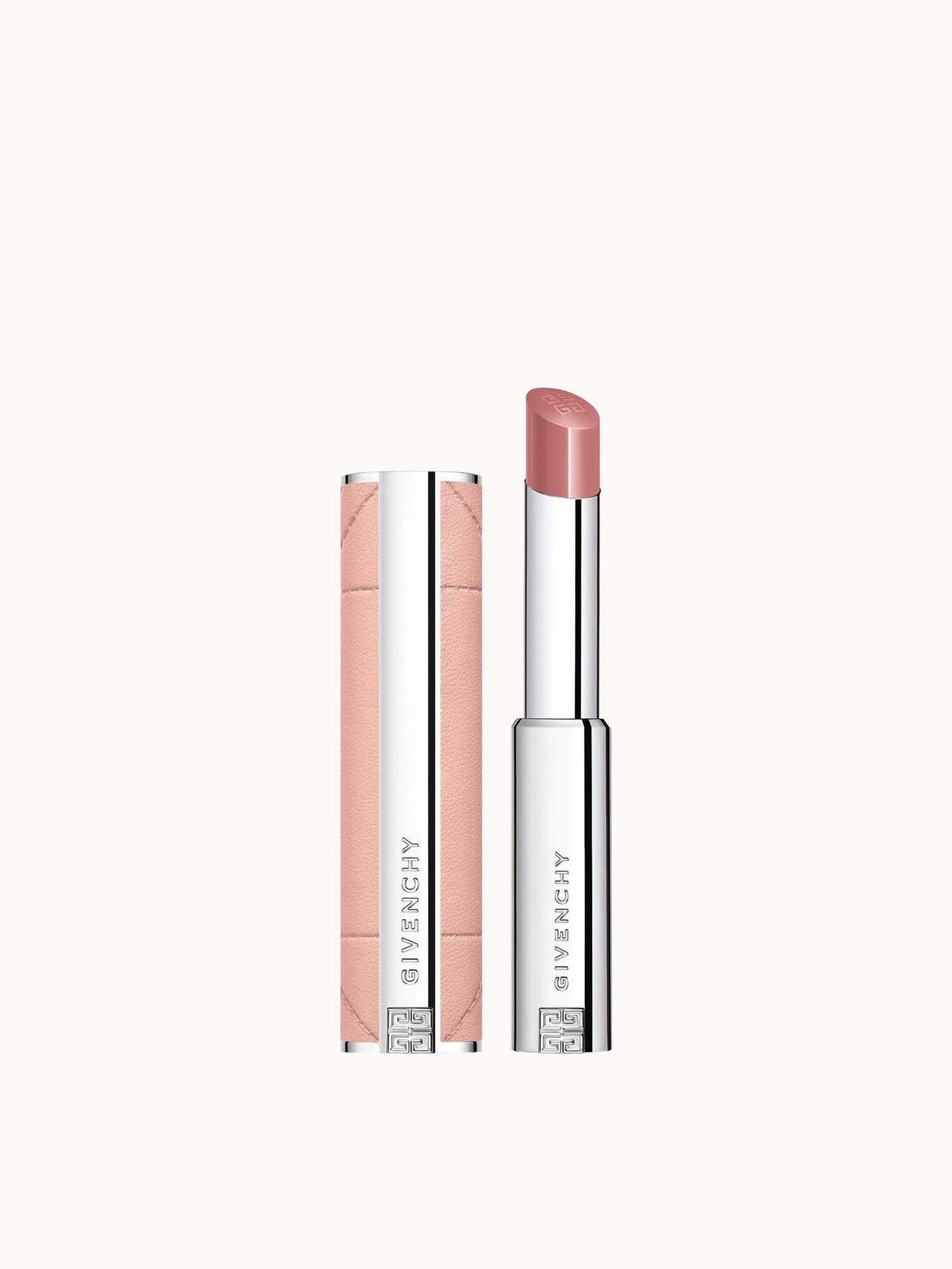 Givenchy Rose Perfecto Shine Serum Lipstick (Various Shades)