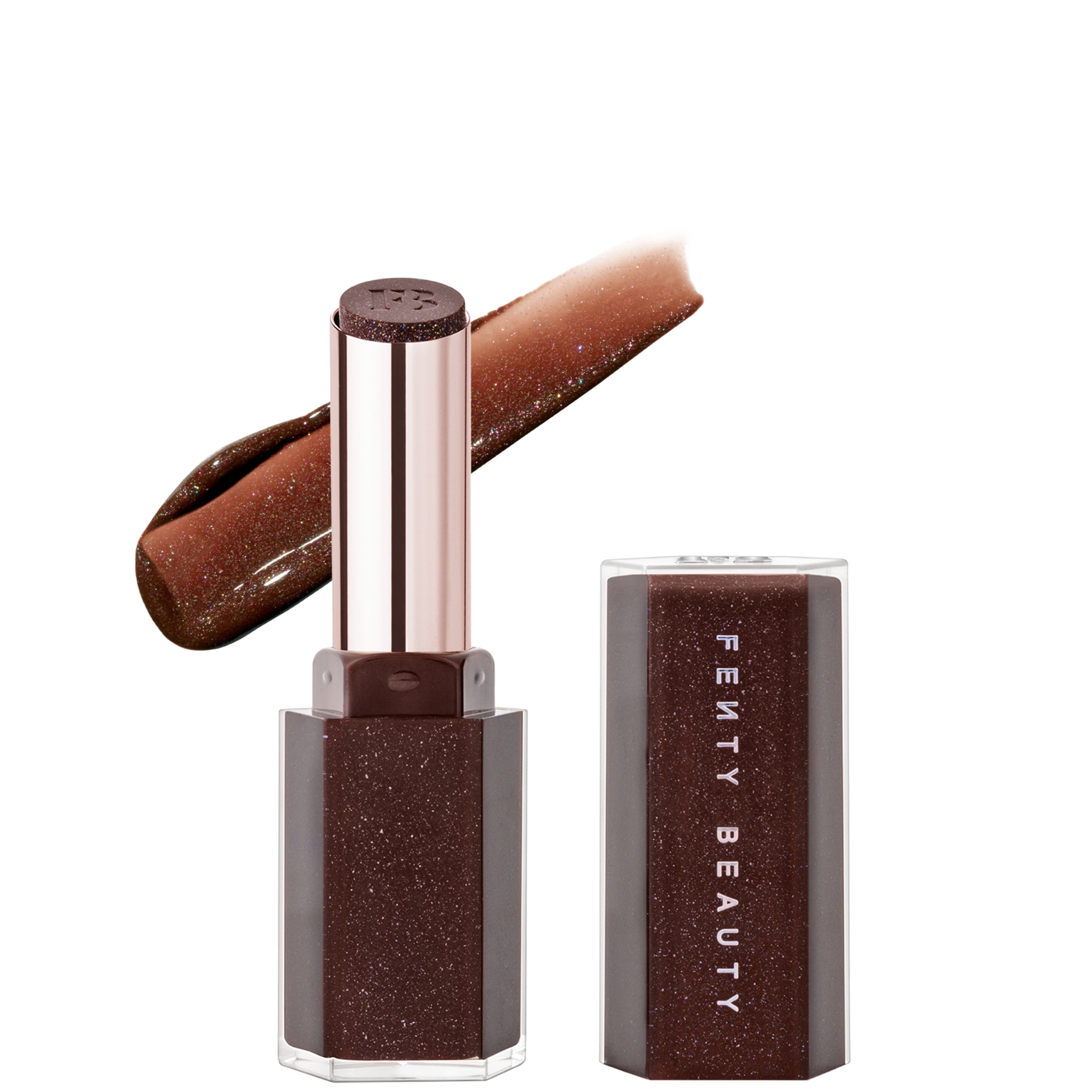 cult Fenty Beauty Gloss Bomb Stix Shimmer 3.6g (Various Shades)