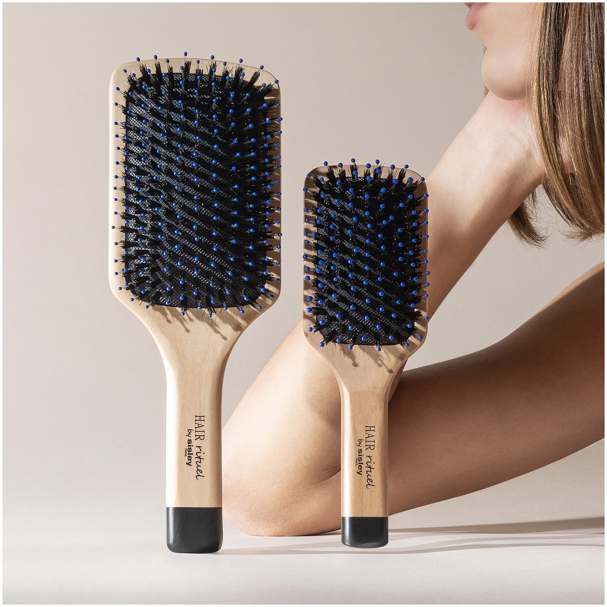Sisley Paris The Pocket Brush Radiance & Softness | Dermstore