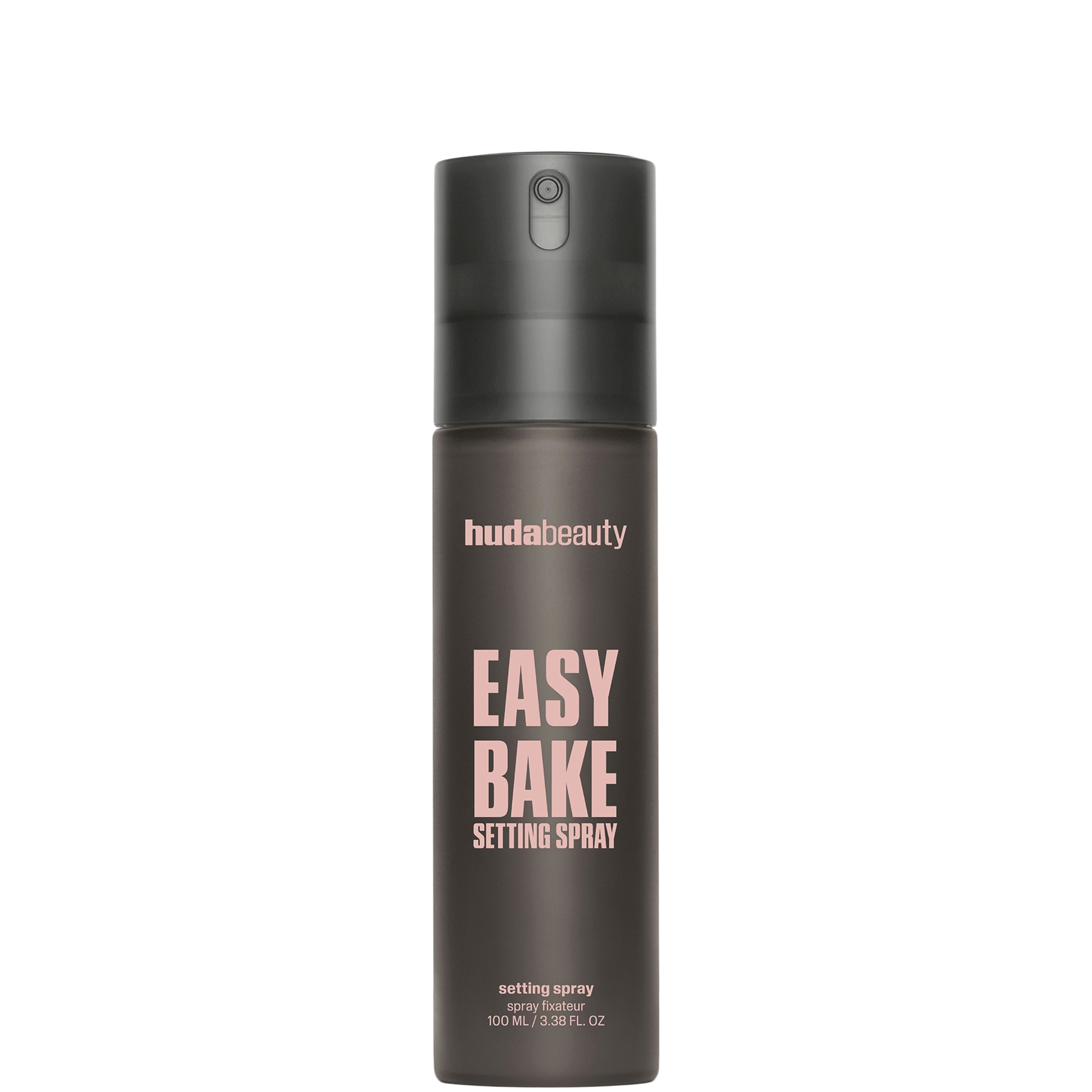 cult Huda Beauty Easy Bake Setting Spray 100ml