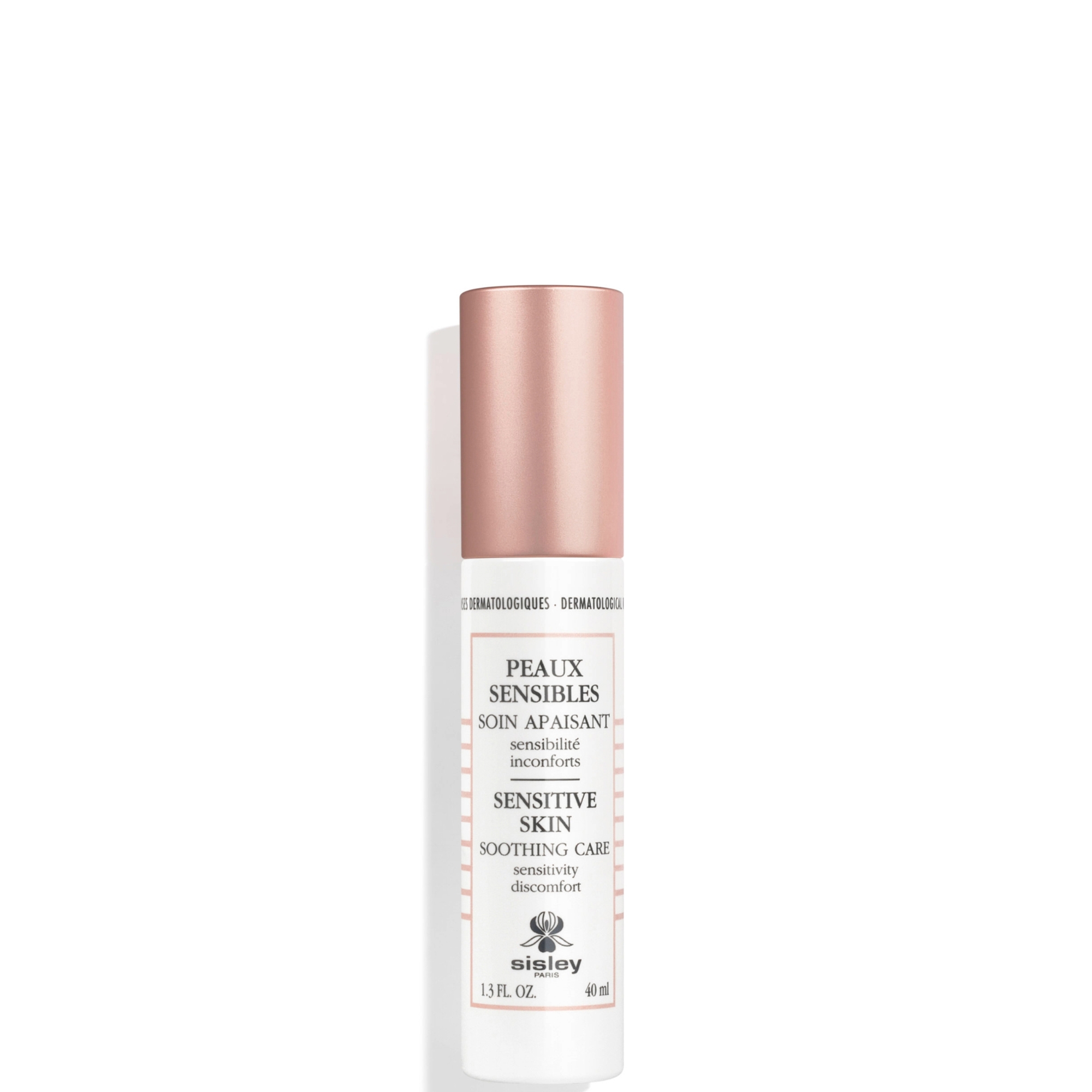 cult Sisley Paris Sensitive Skin Soothing Care 40ml